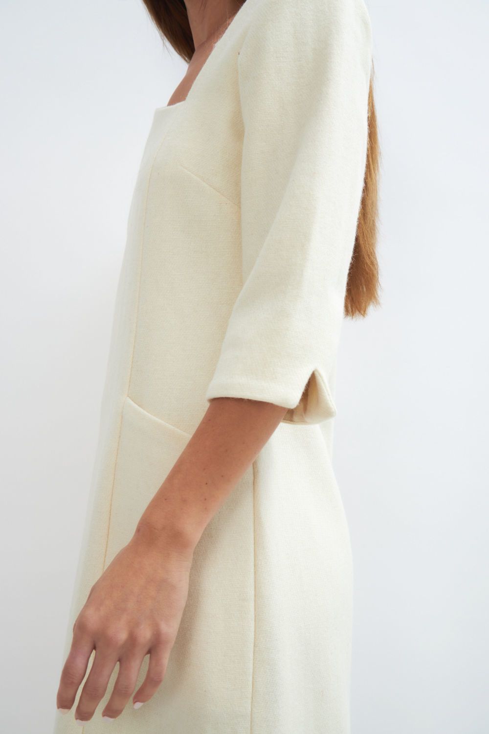 Vestido Samara