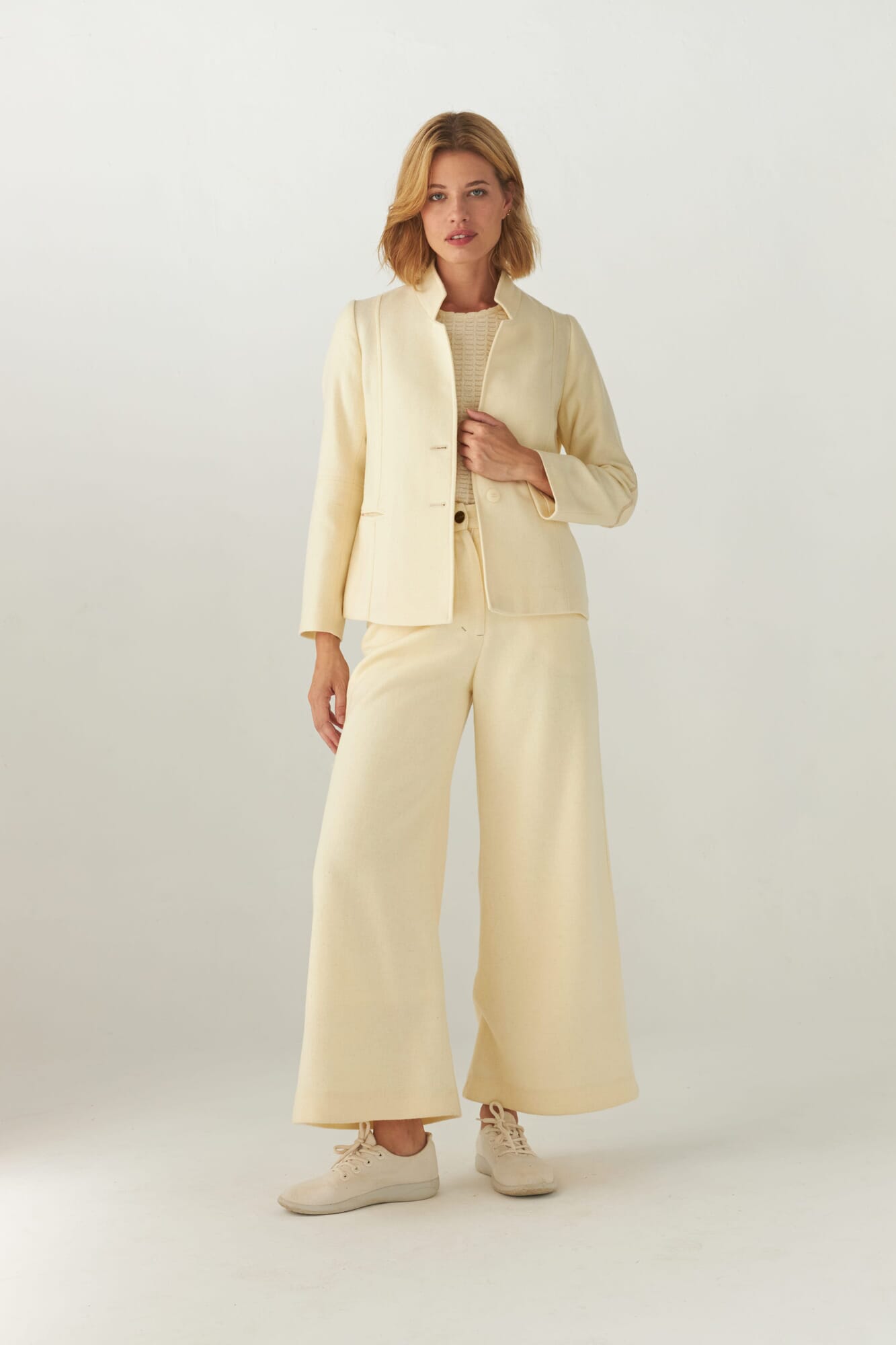 CHAQUETA TONICO