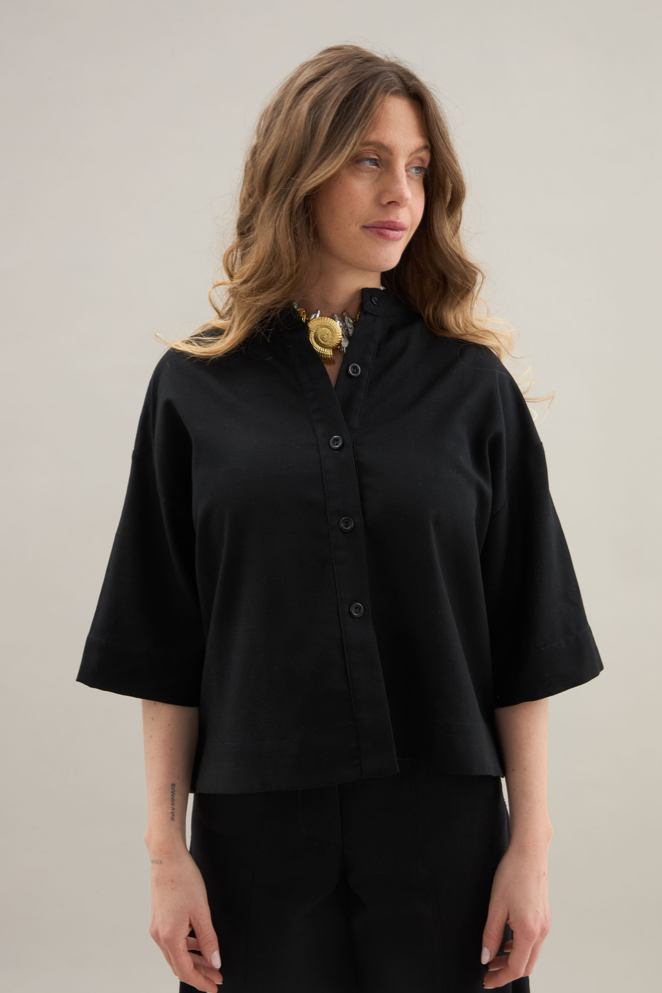 CAMISA SERENA
