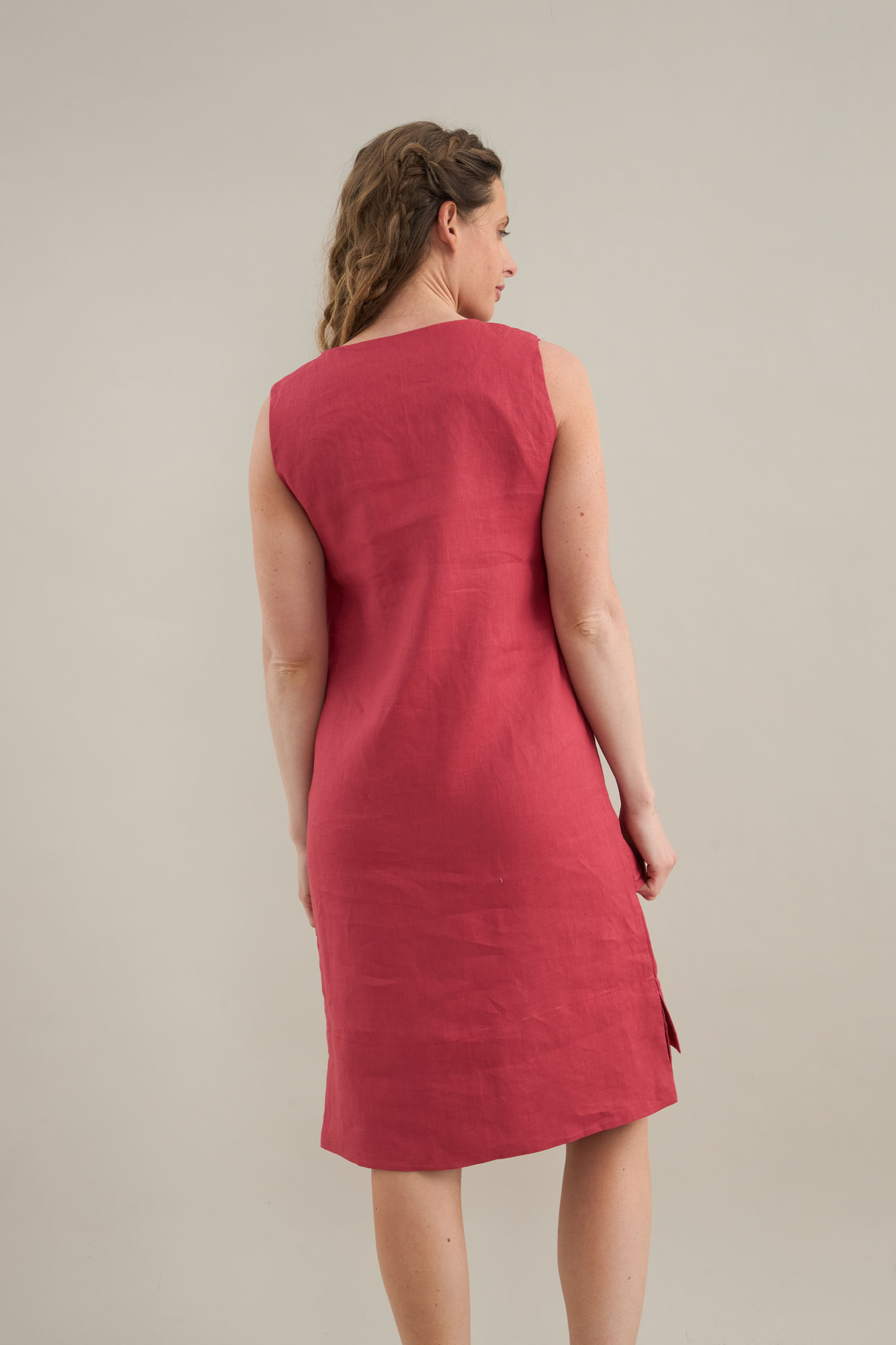 VESTIDO LITORAL