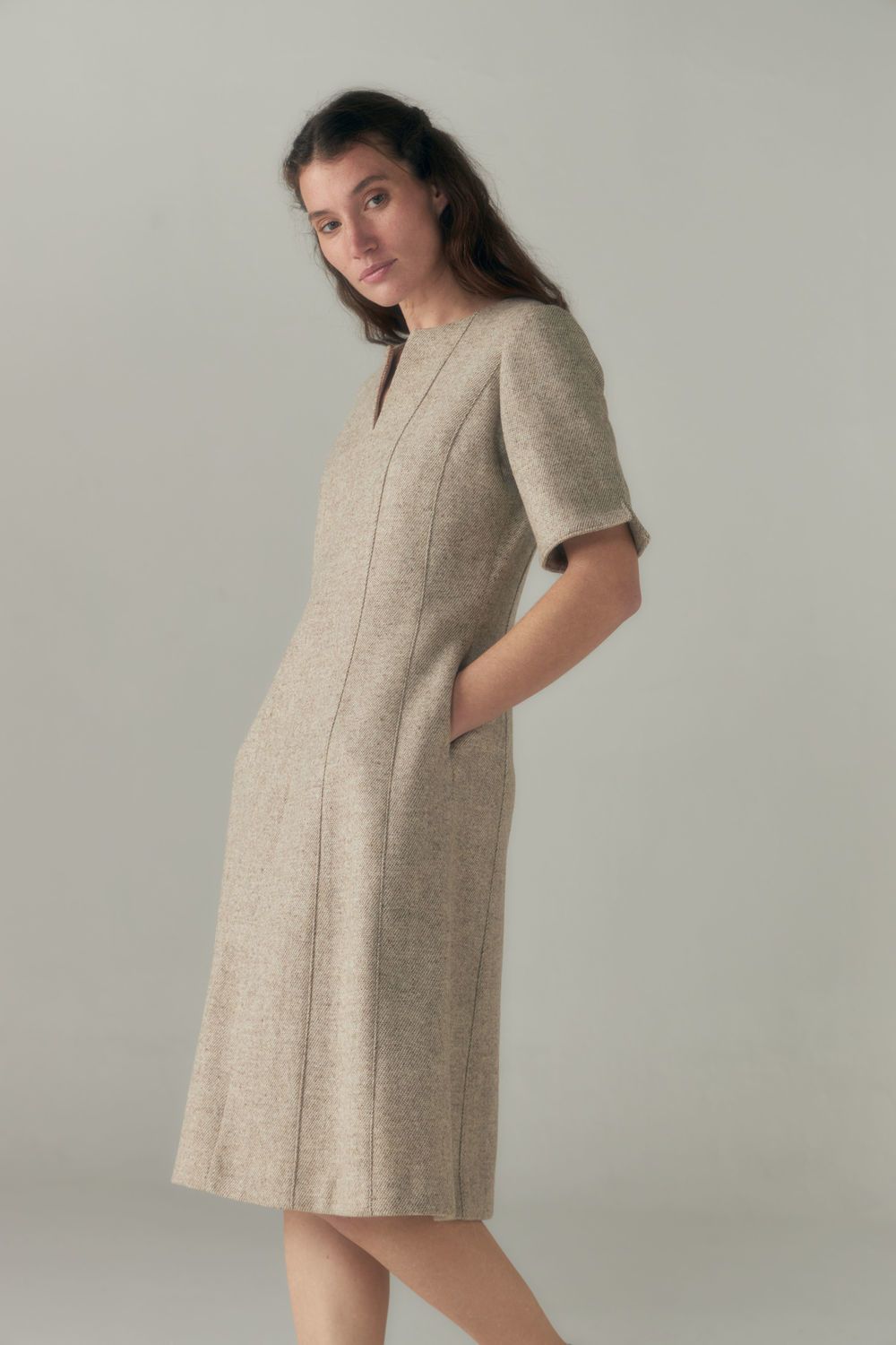Vestido Sol