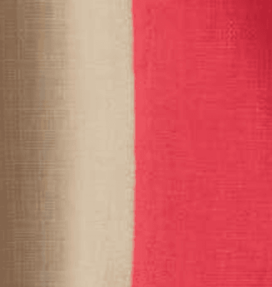 Rojo-Beige