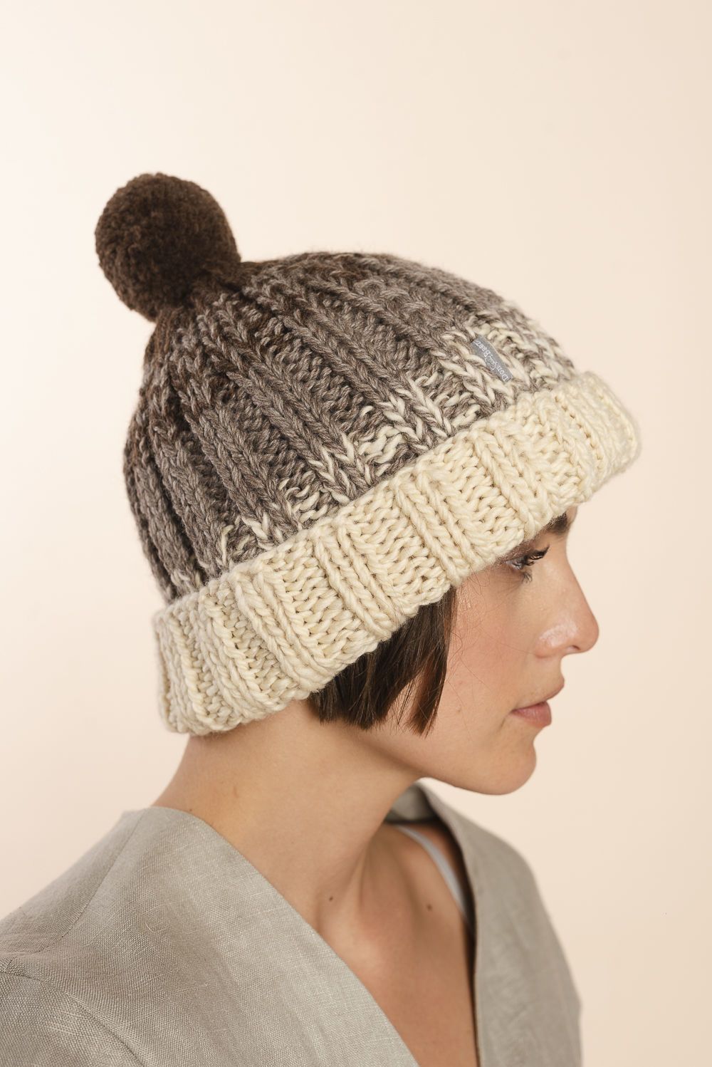 Gorro Degradé