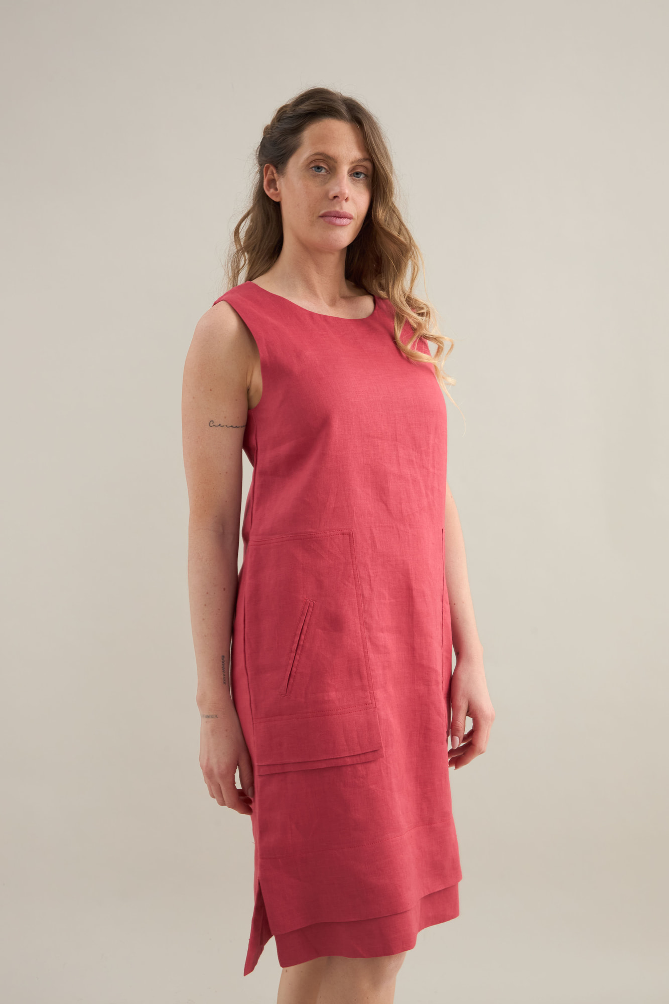 VESTIDO LITORAL
