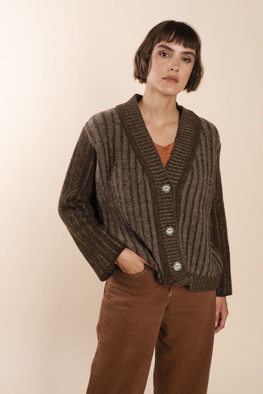 Cardigan Eclipse