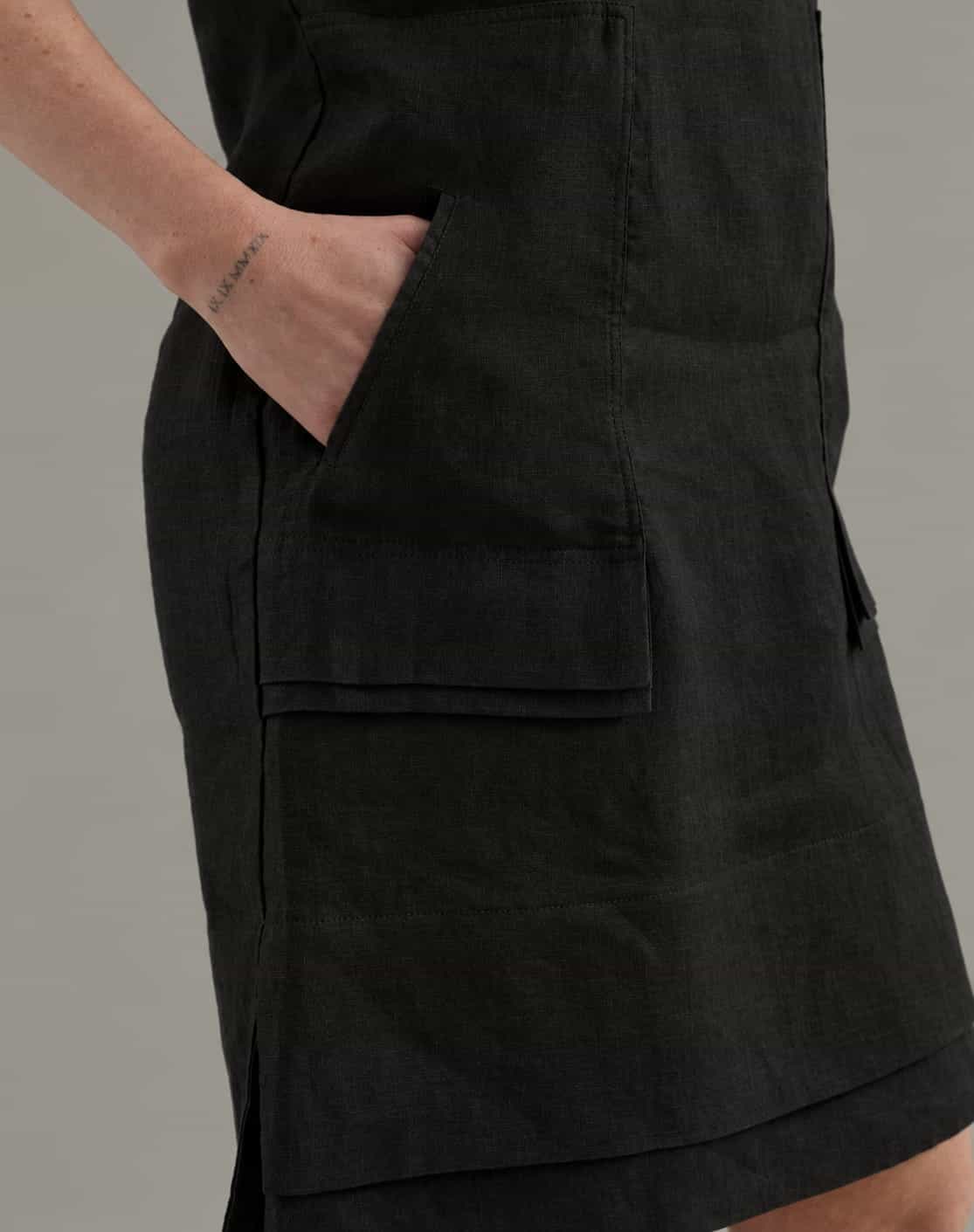 VESTIDO LITORAL