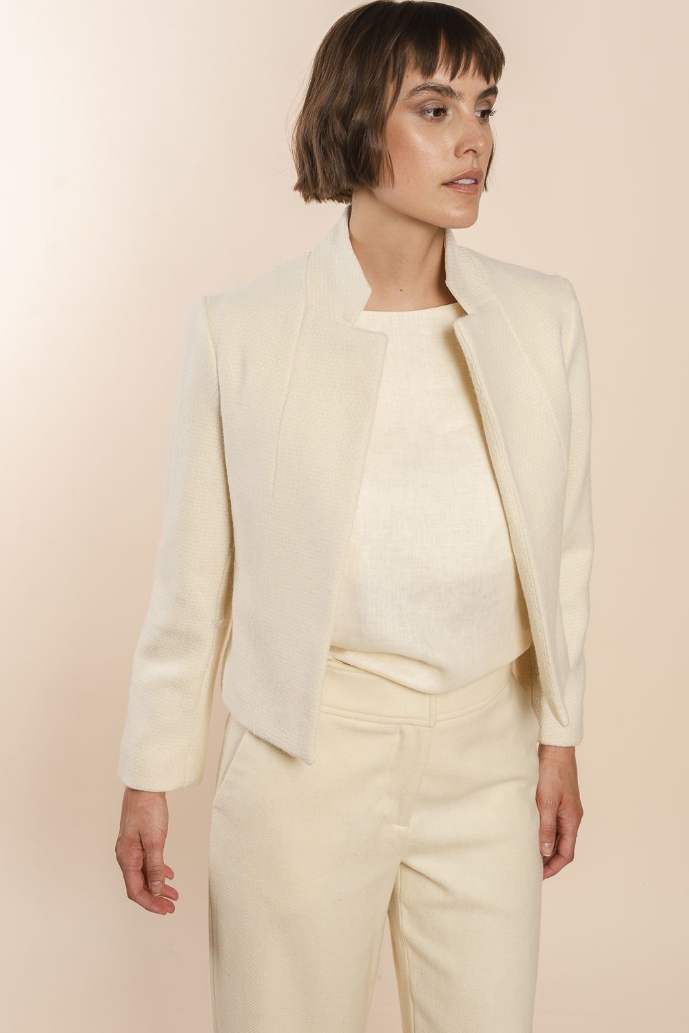 Chaqueta Costa
