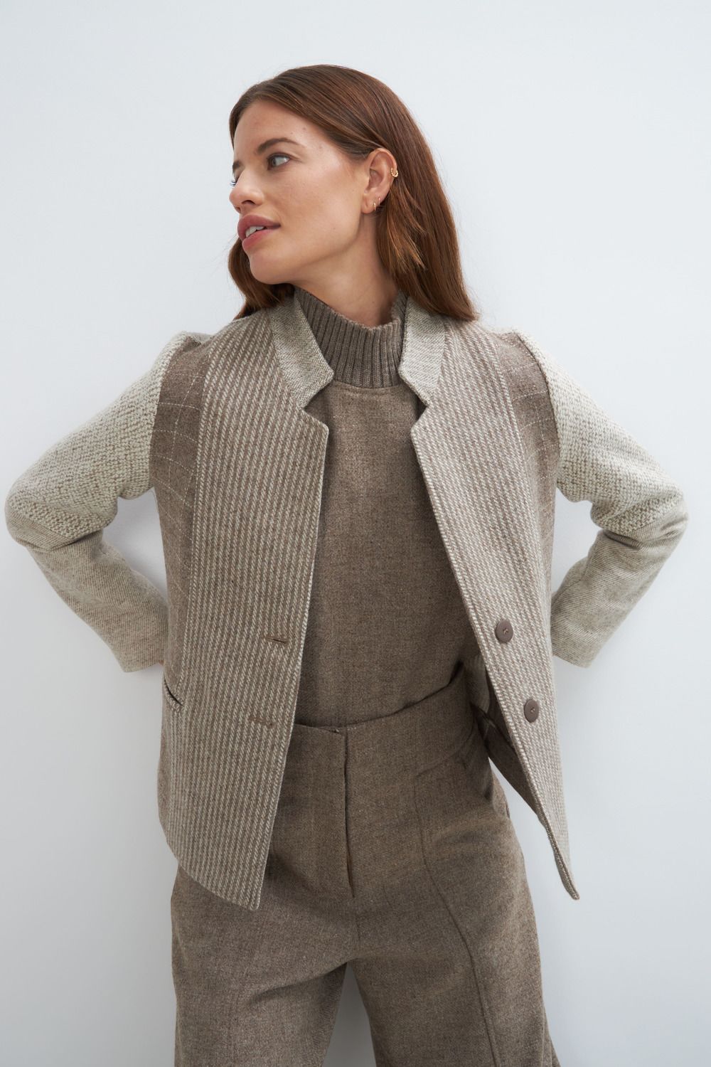Chaqueta Weekend