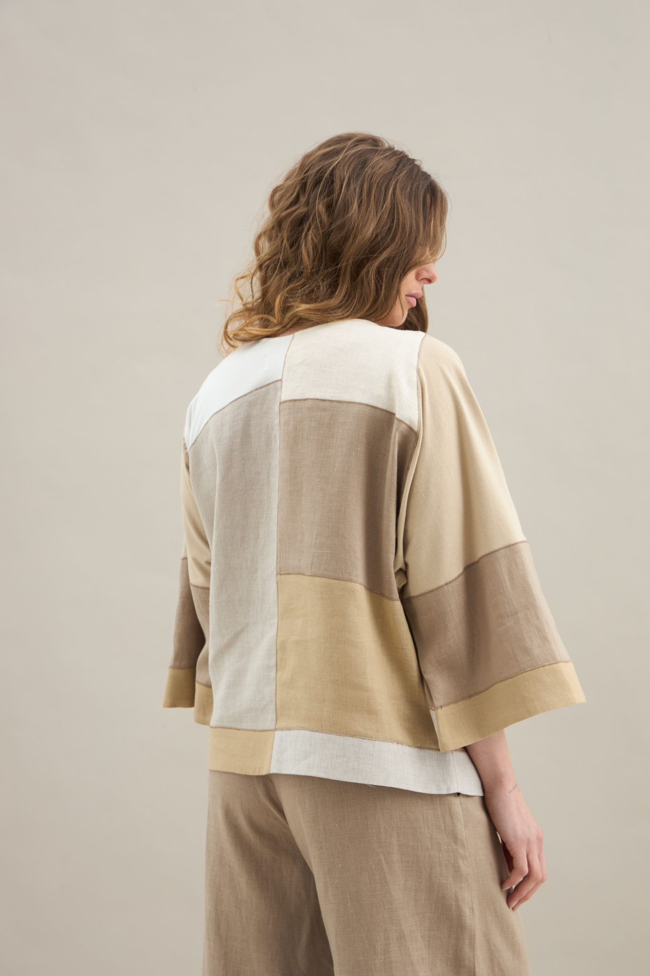 BLUSA MAR