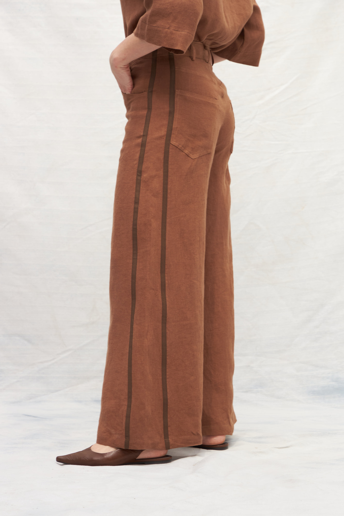 PANTALON PRISMA