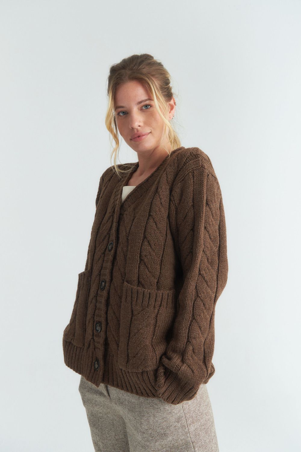 Cardigan Luna