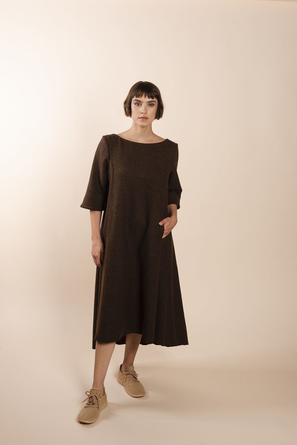 Vestido Lucía