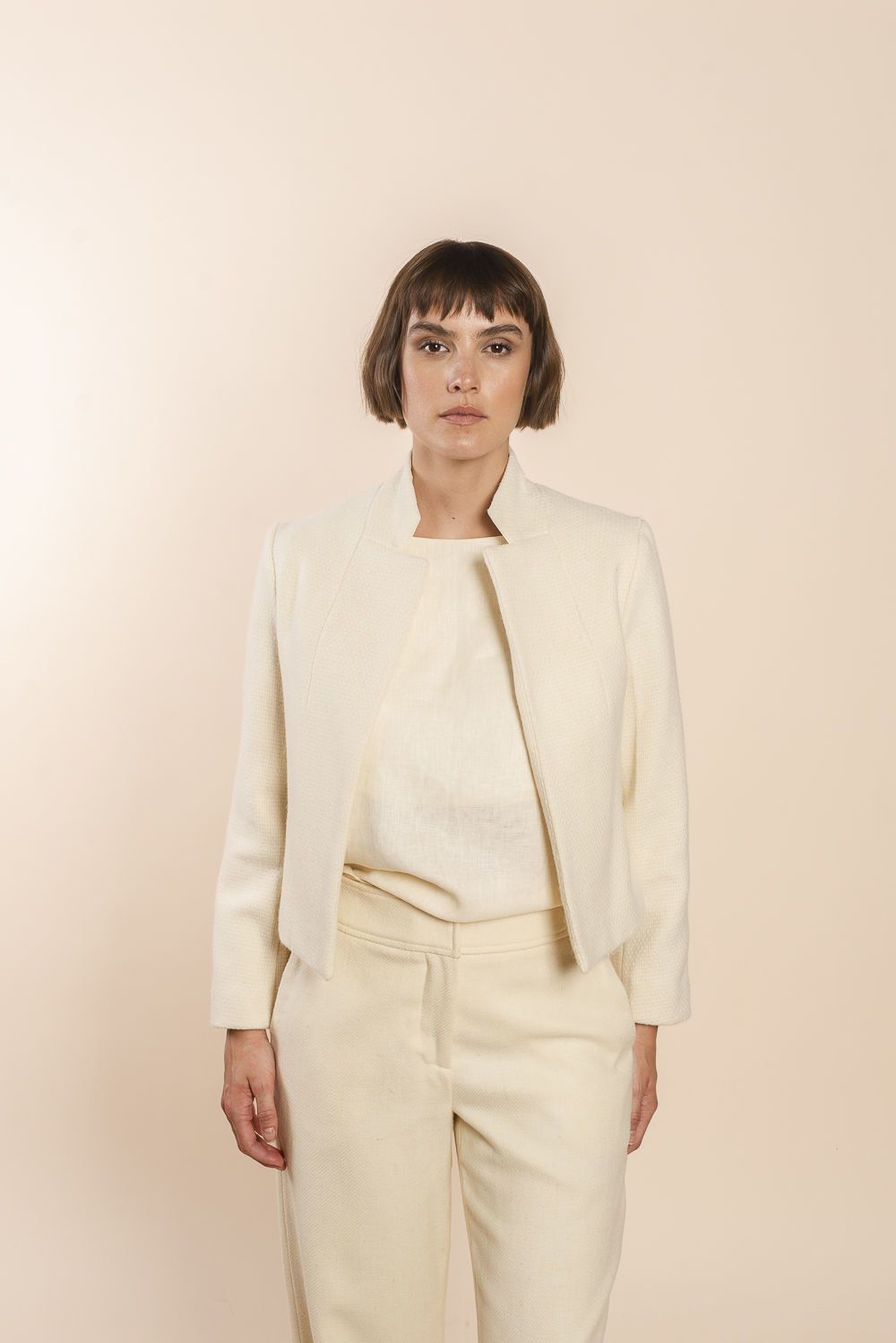 Chaqueta Costa