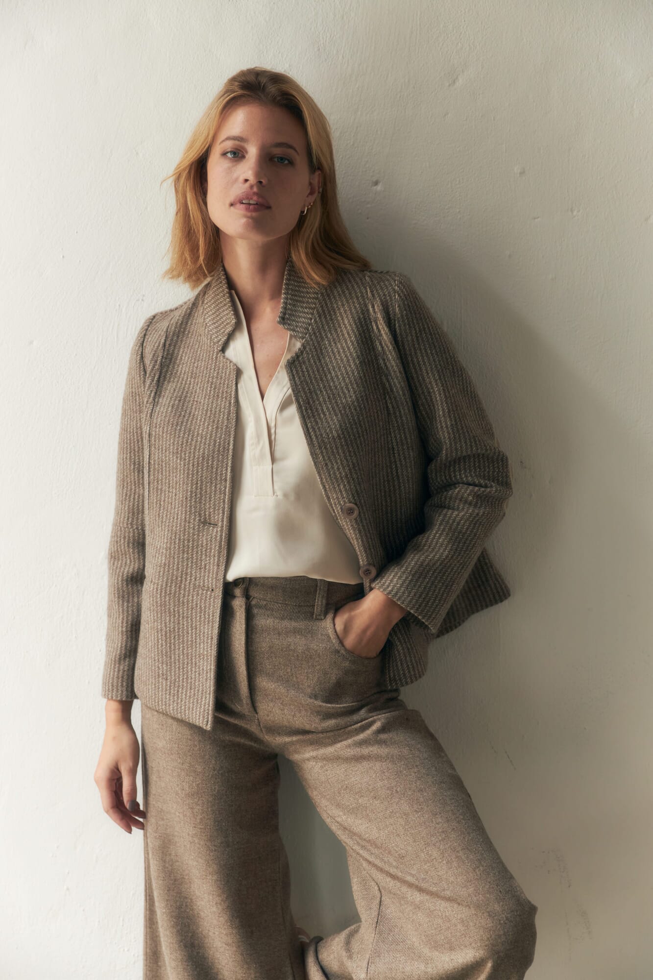 CHAQUETA TONICO
