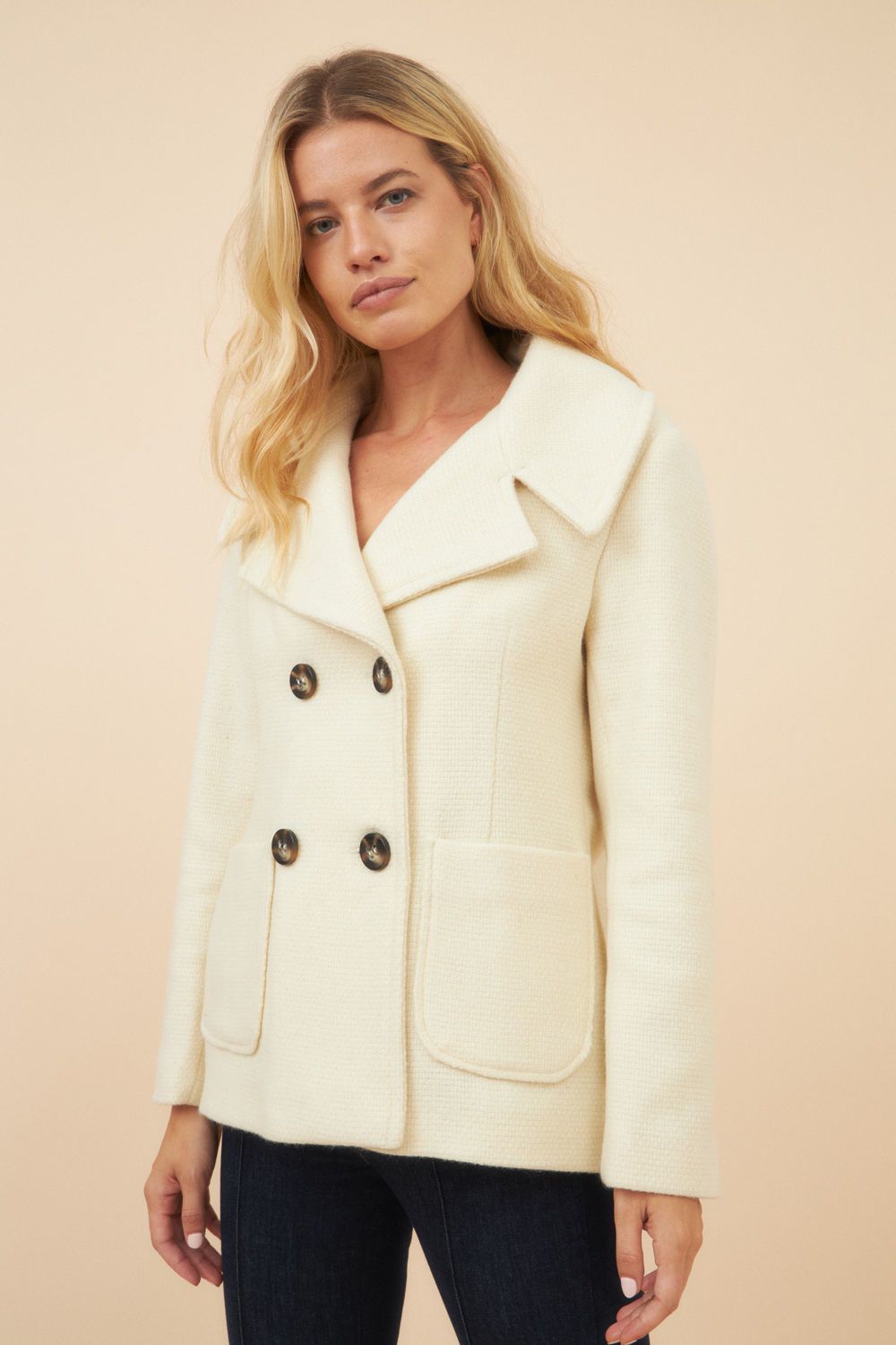 Chaquetón Cardo