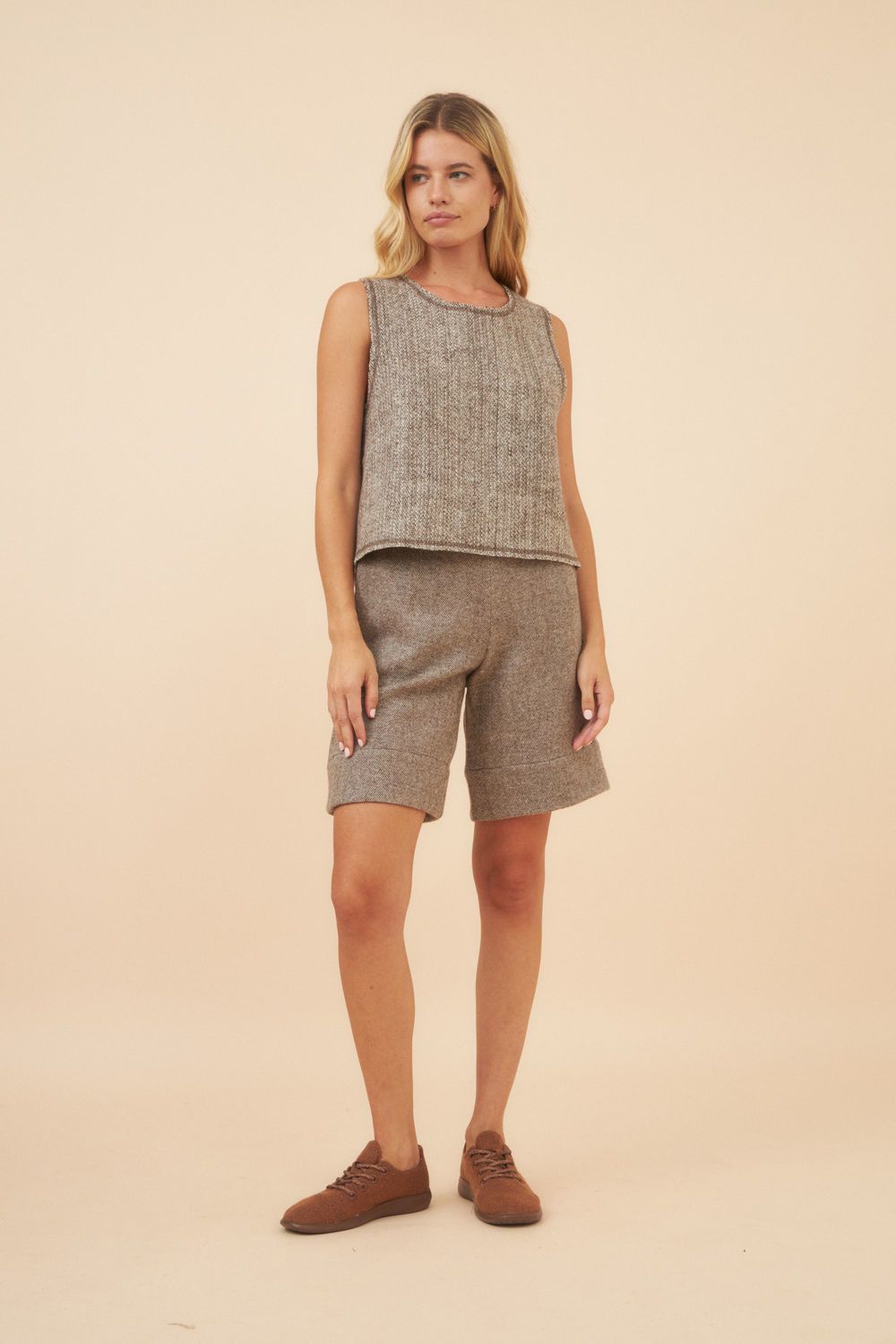 Short Cedron