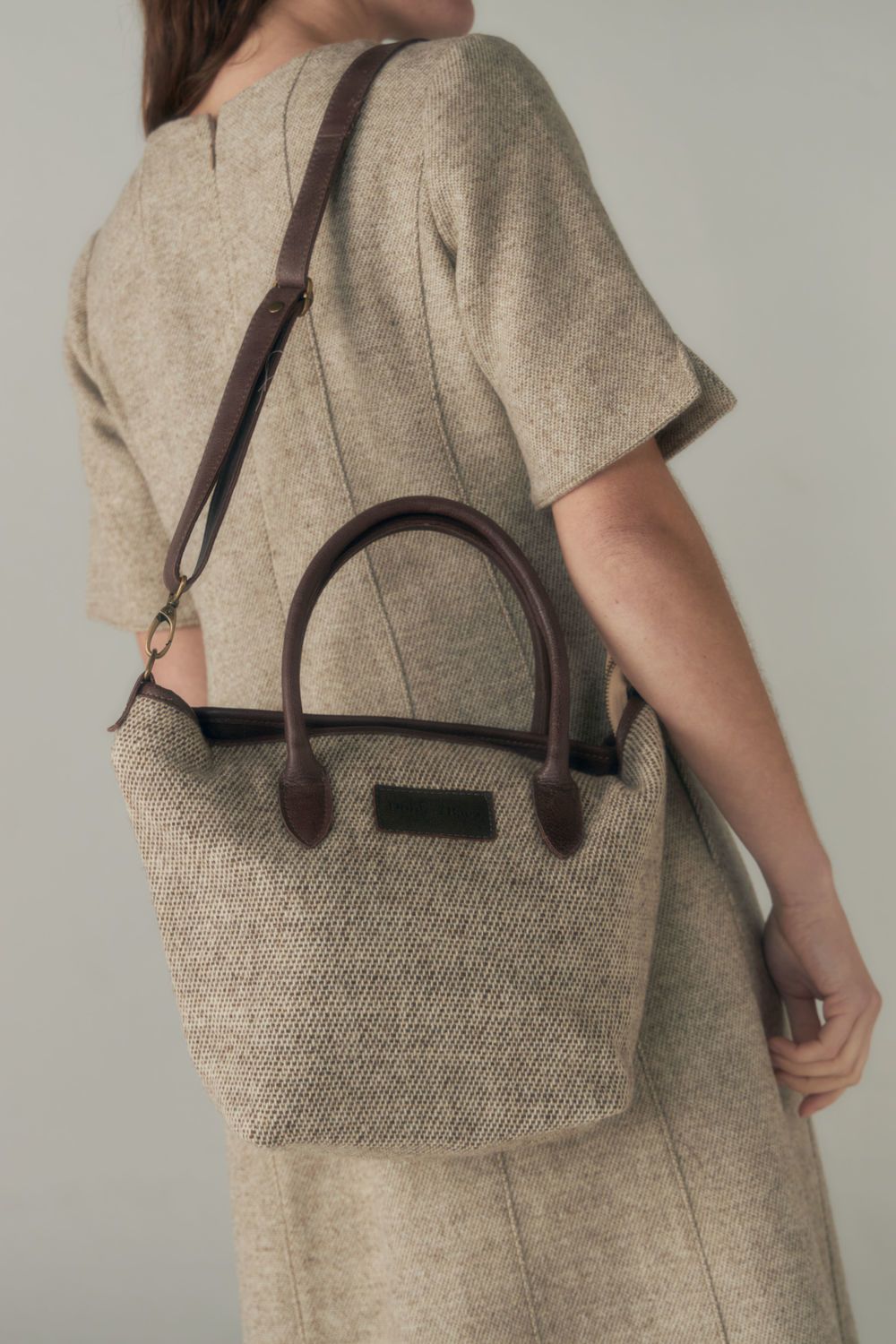 Cartera Galaxia
