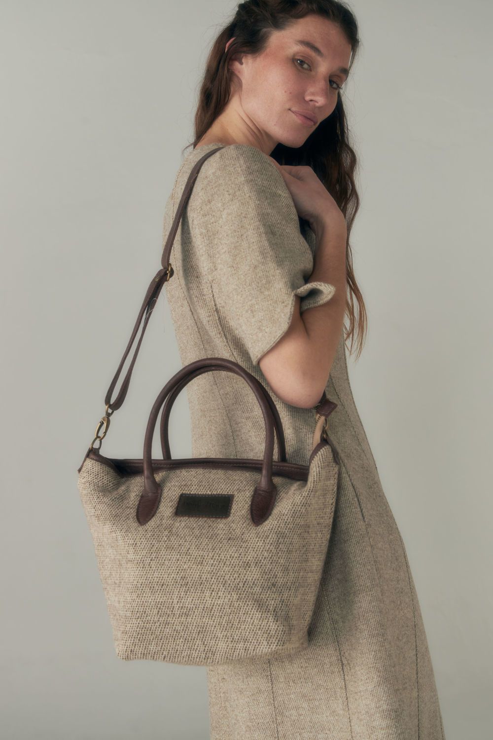 Cartera Galaxia