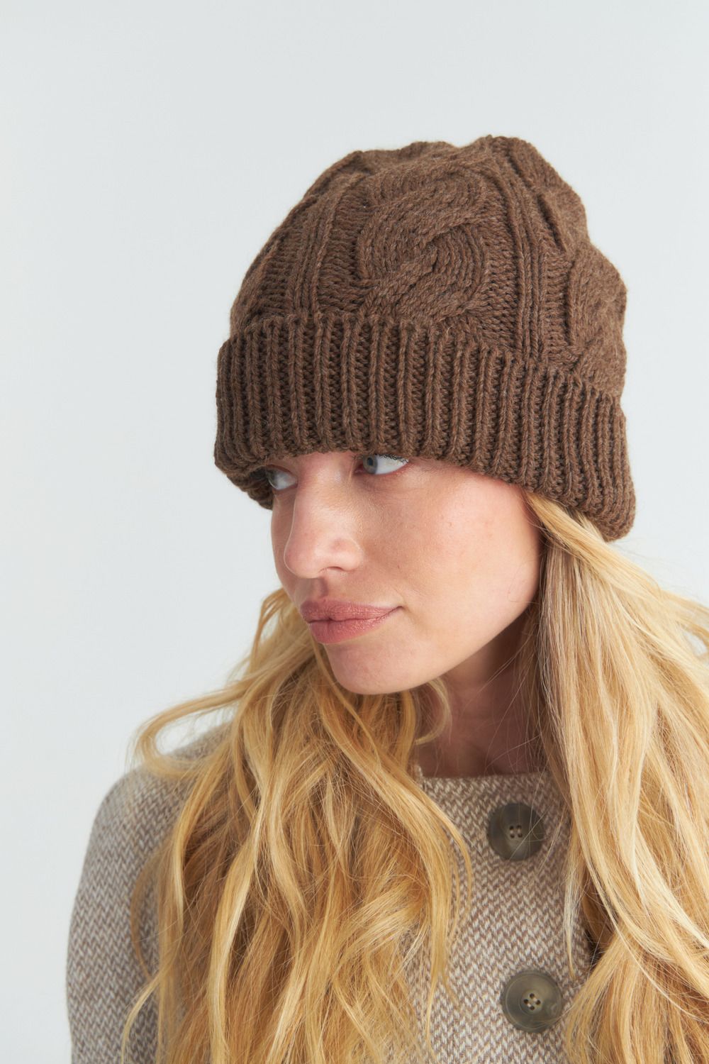 Gorro Luna