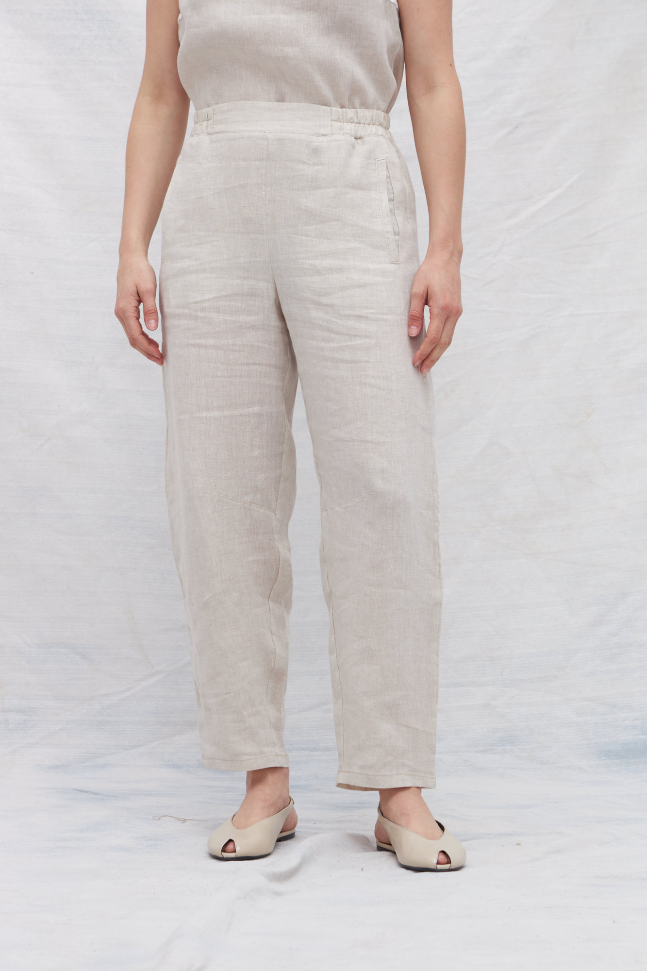 PANTALON MEDANO