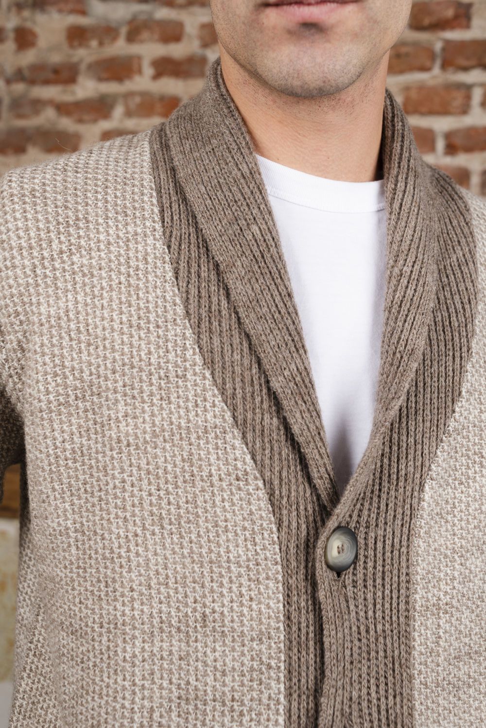 Cardigan Lumos