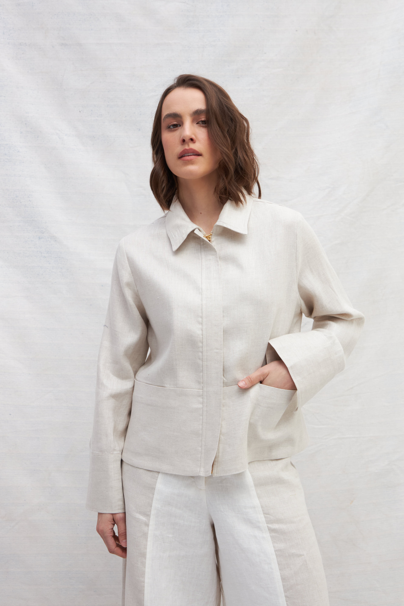 CHAQUETA POSEIDON