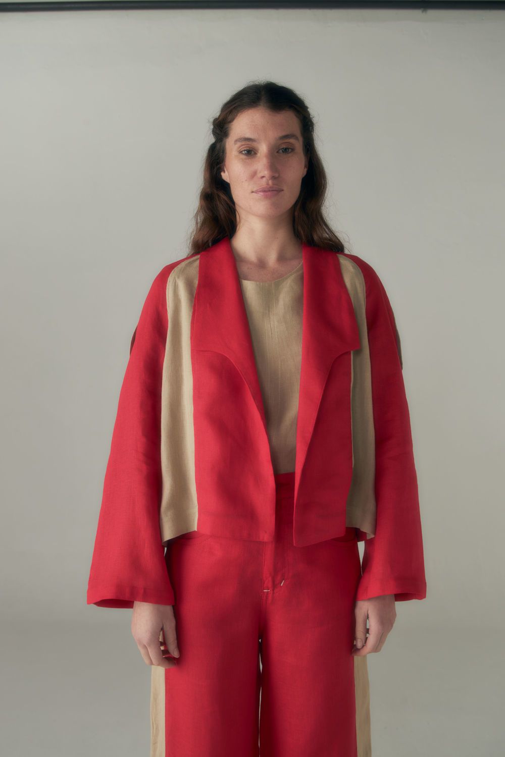 CHAQUETA SIROC