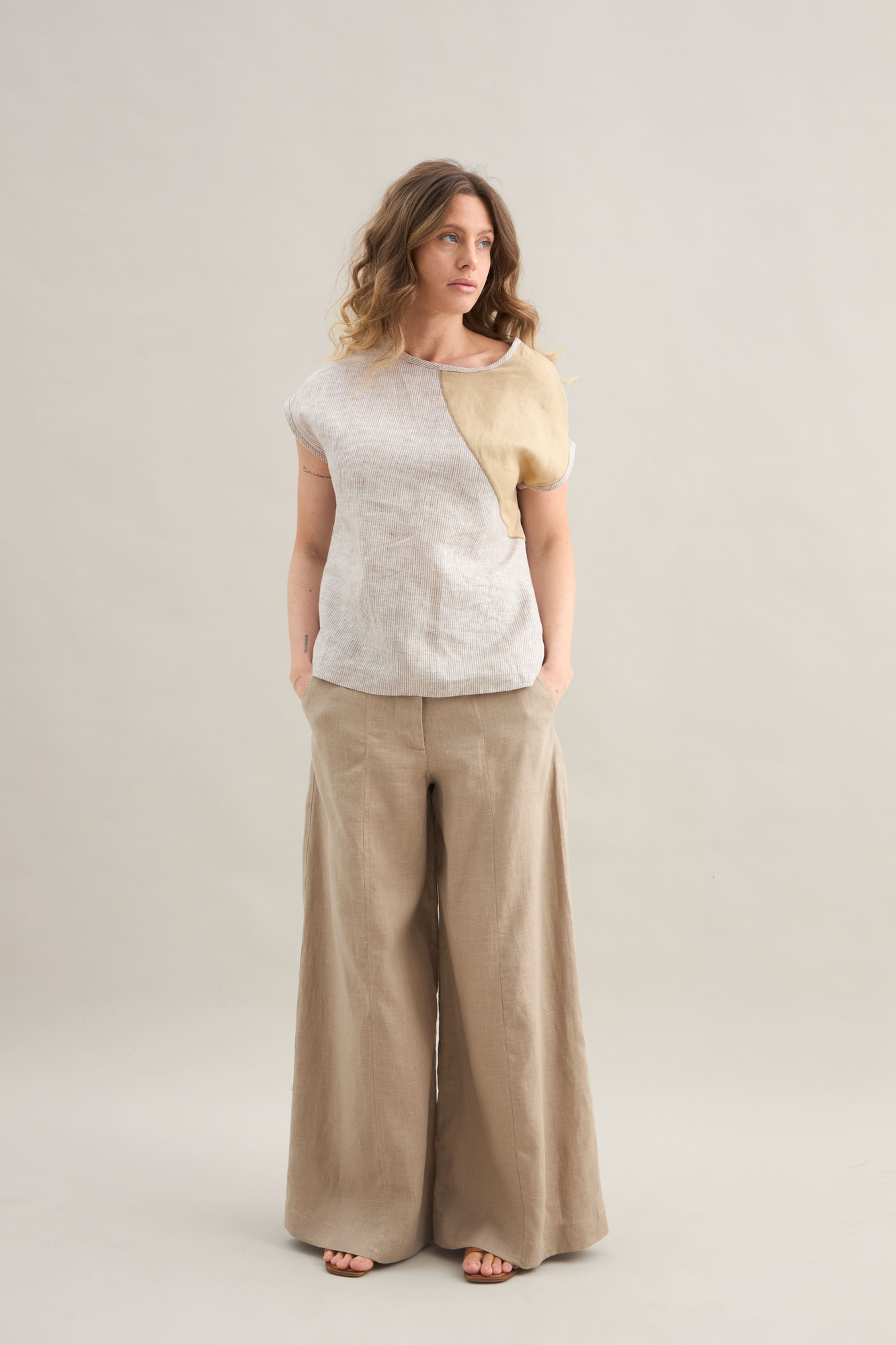 PANTALON BRISA
