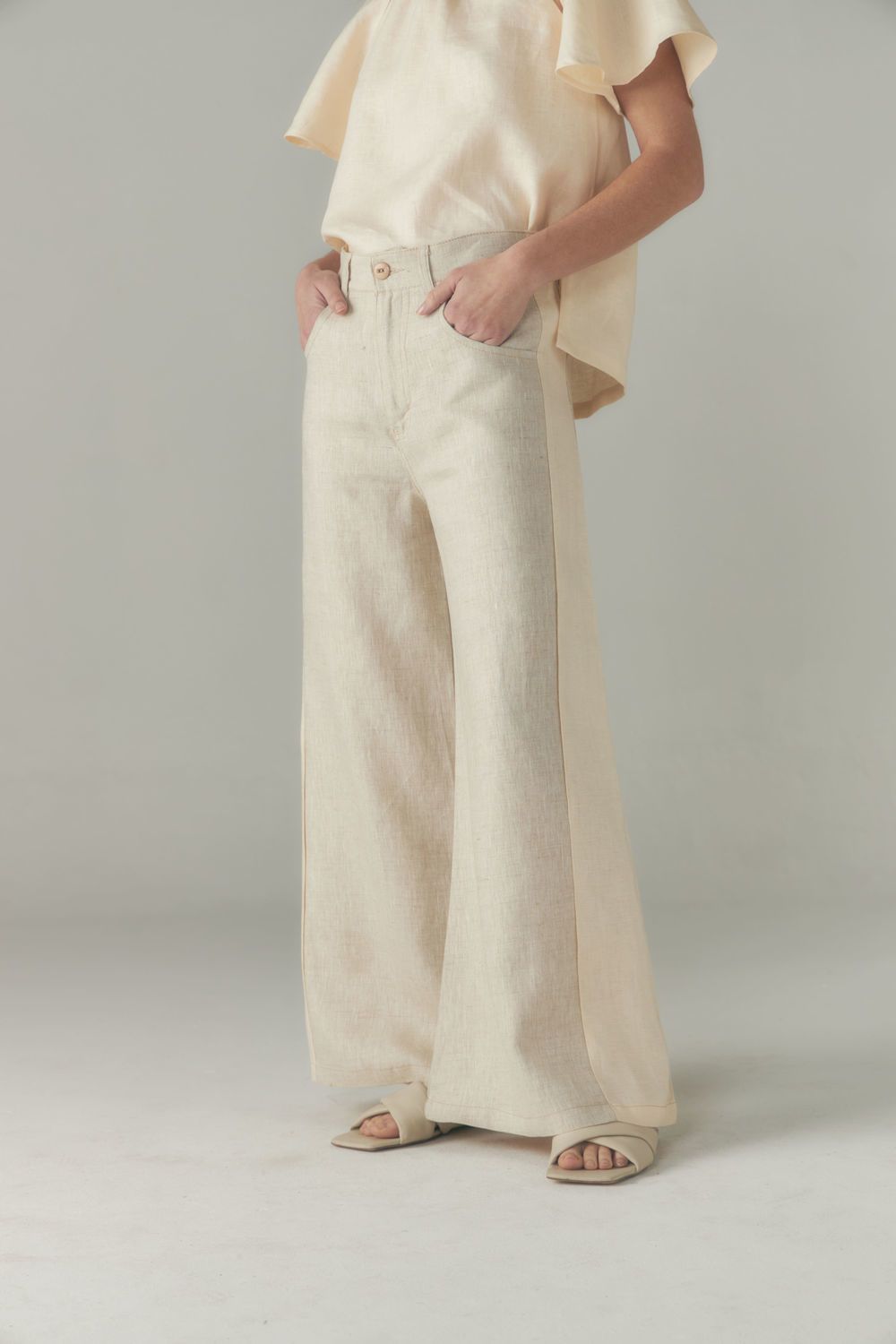 PANTALON LOTUS