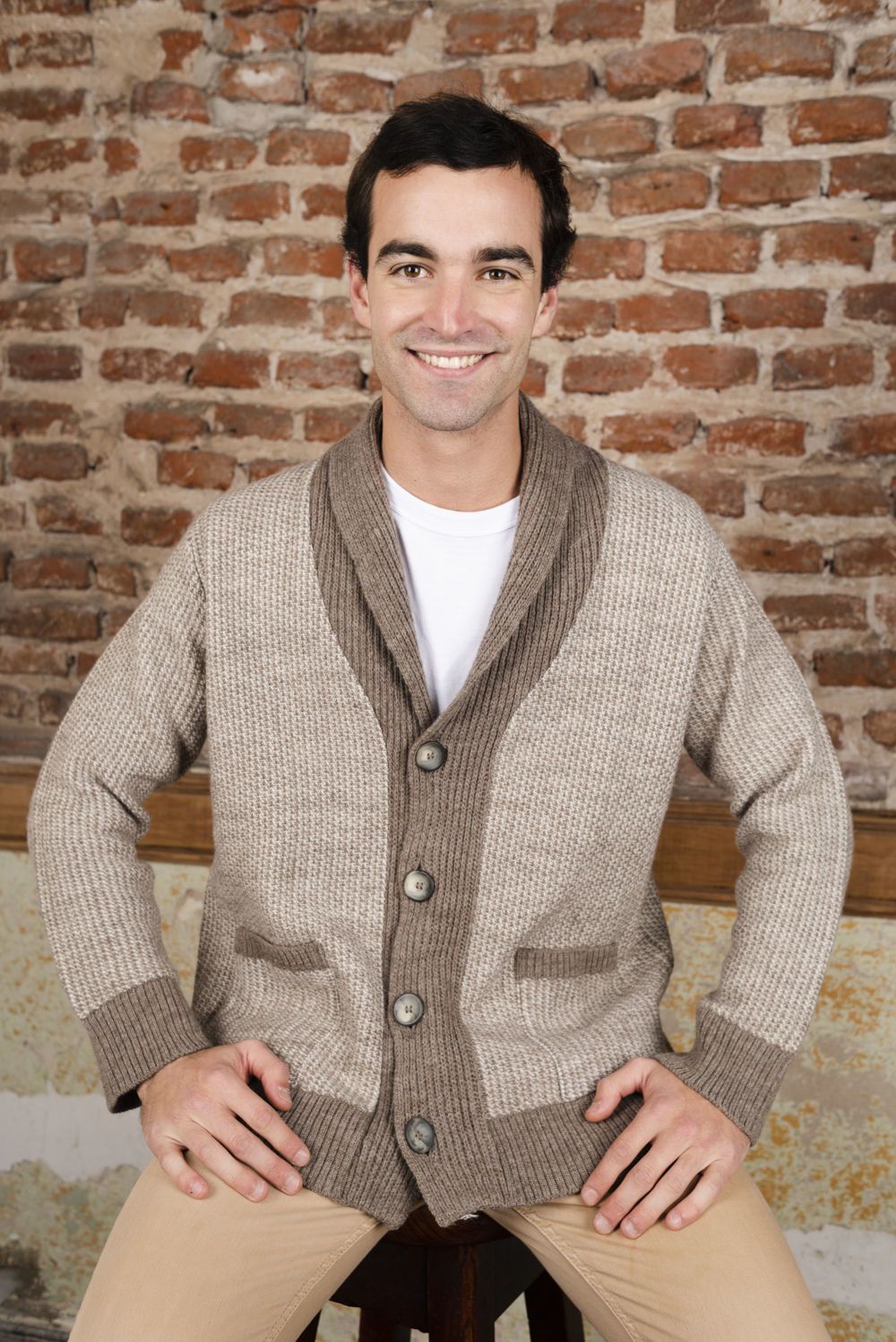 Cardigan Lumos