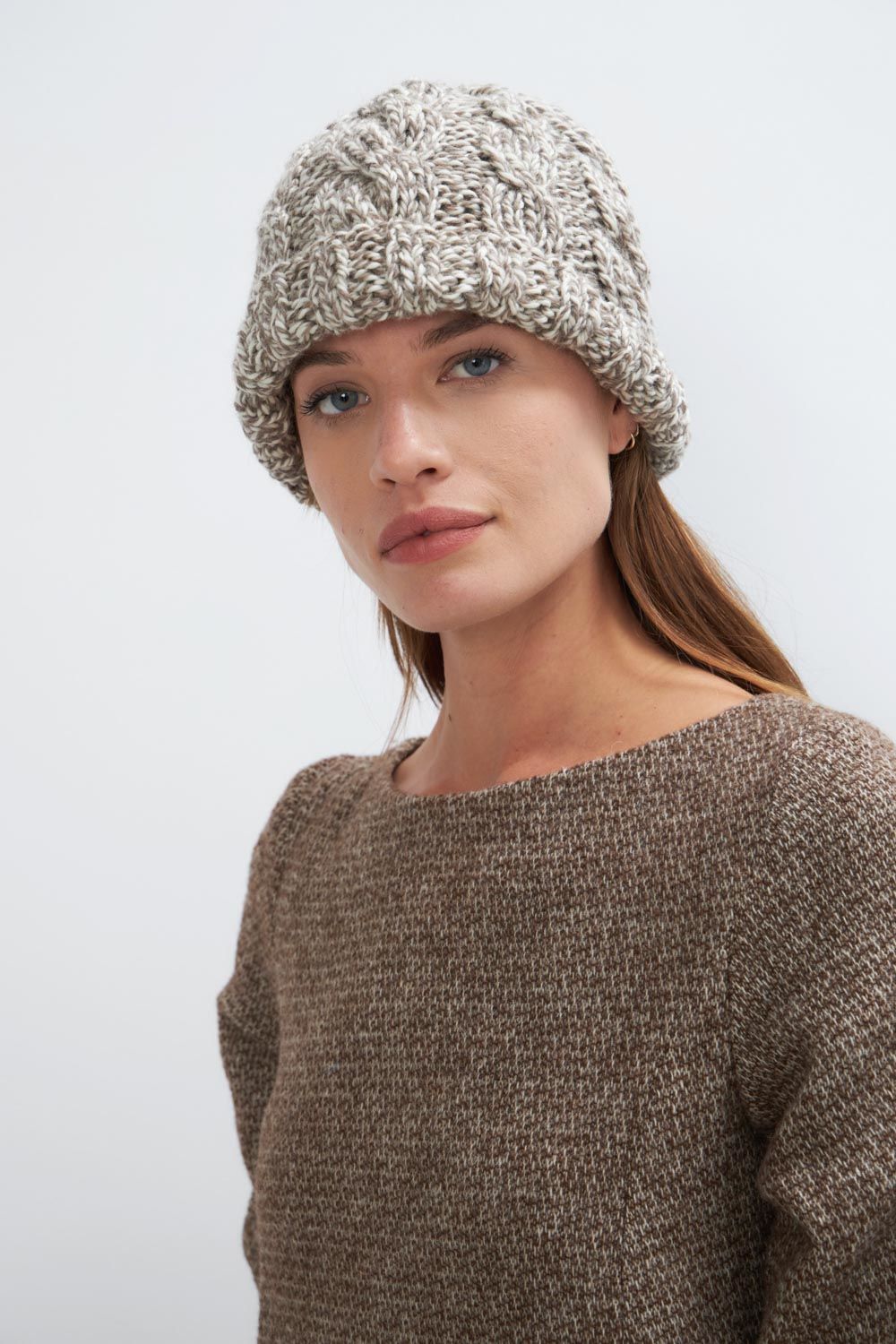 Gorro Tundra