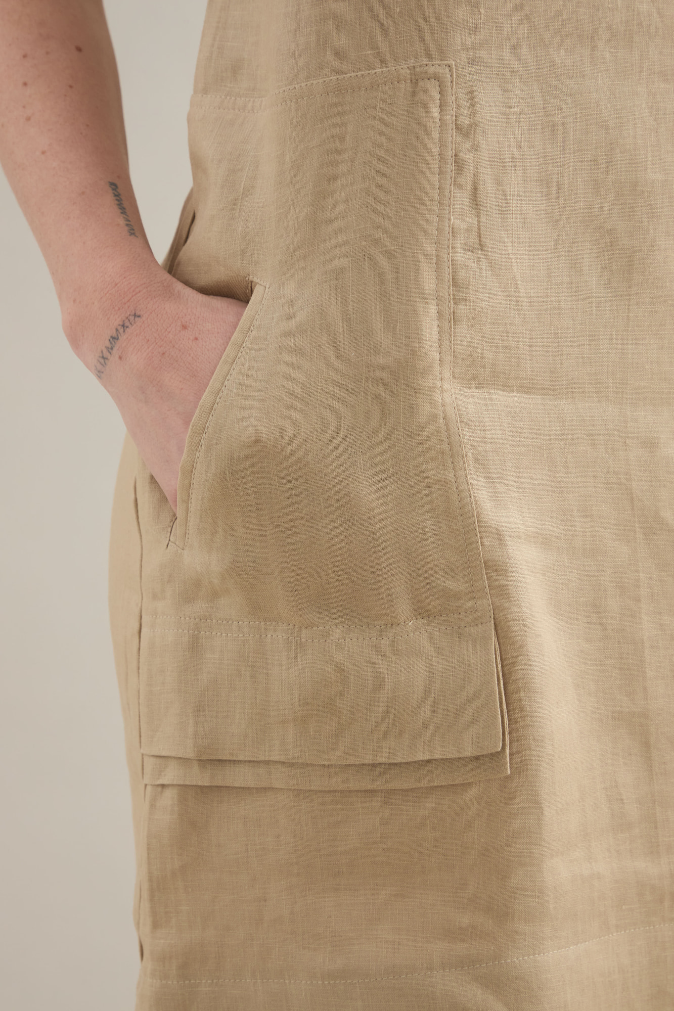 VESTIDO LITORAL