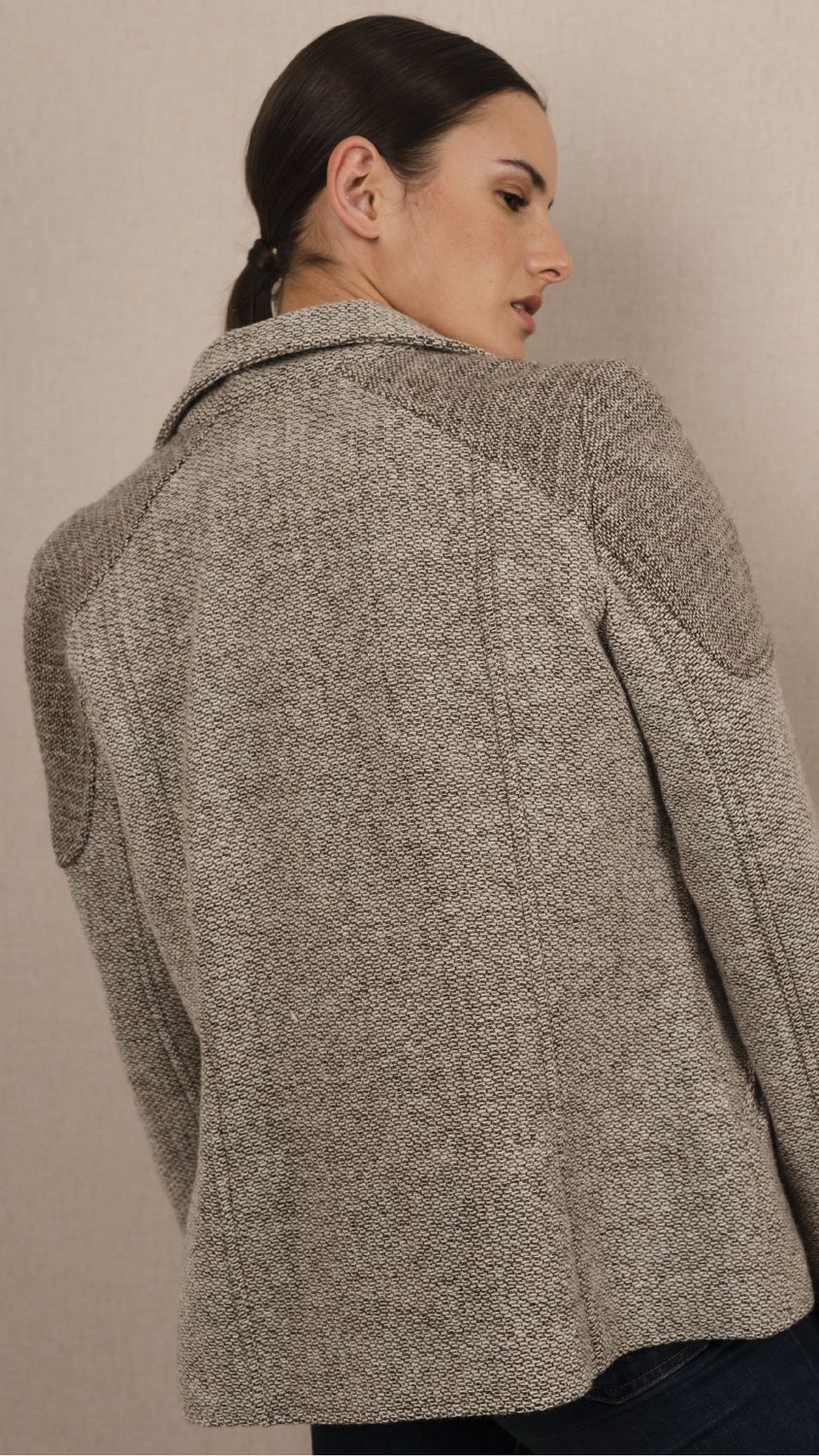 Chaqueta Laura