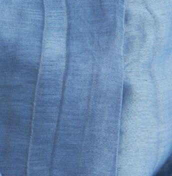 Azul seda