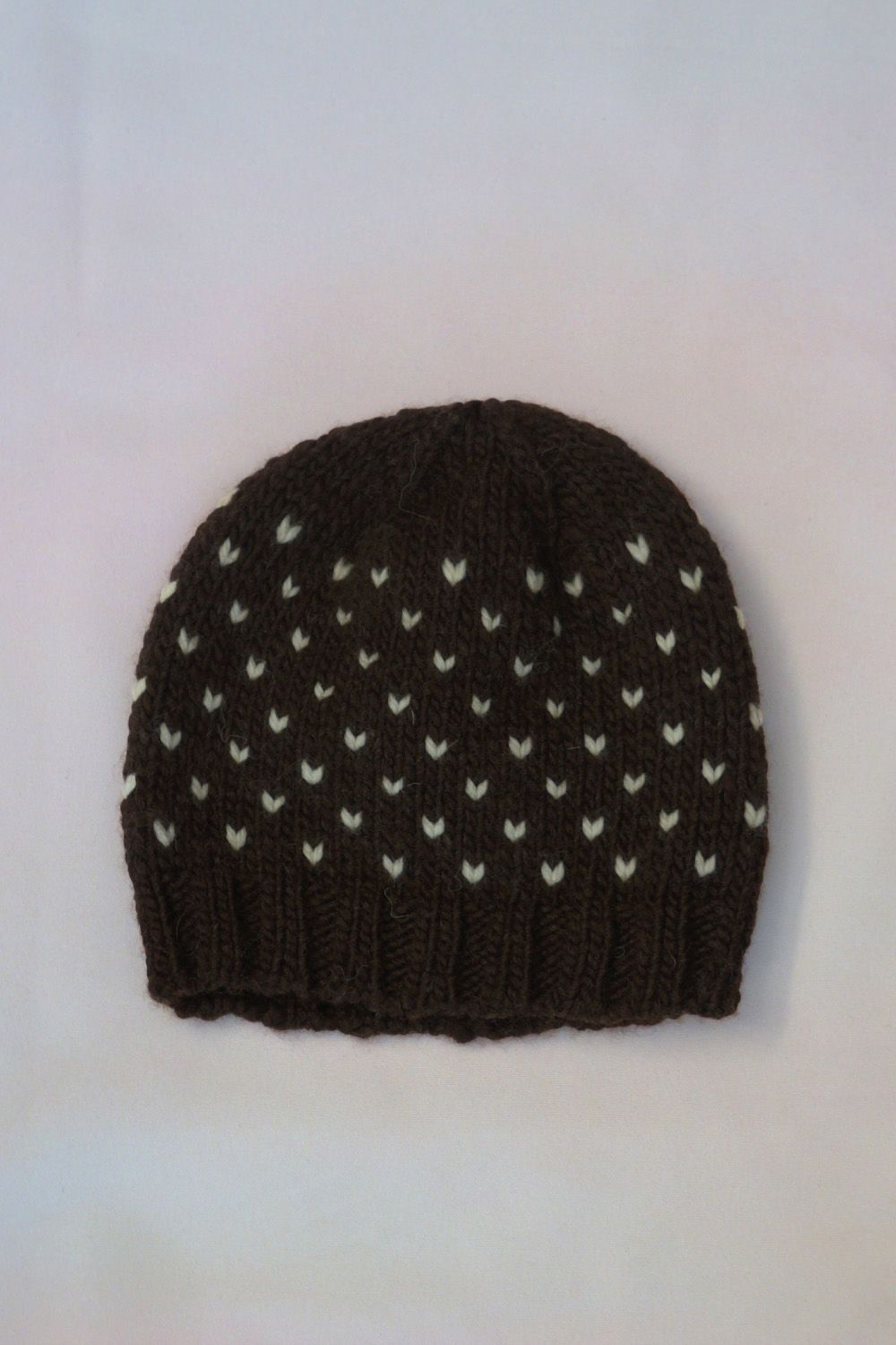 Gorro Baloo