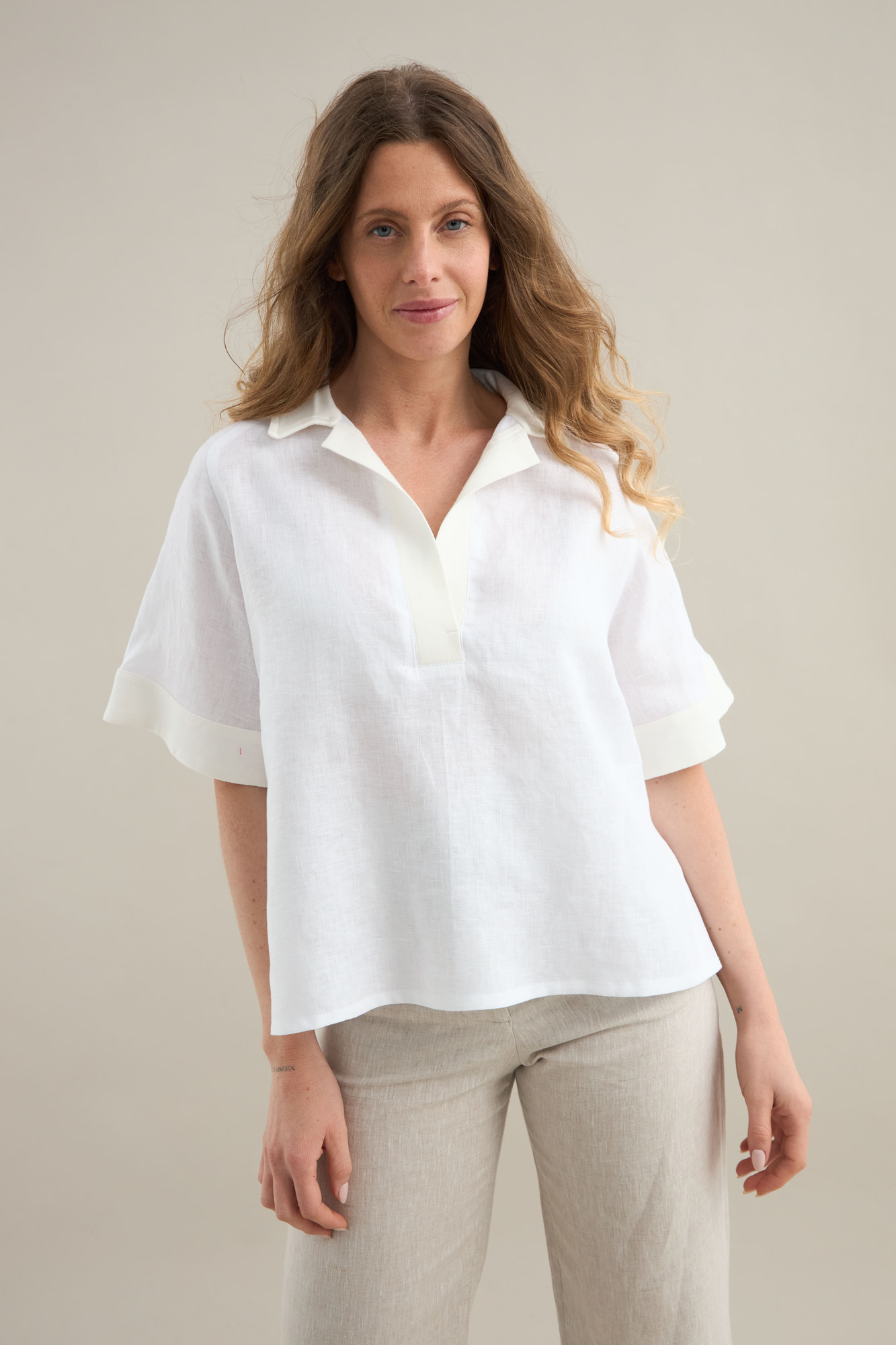 BLUSA COSTA