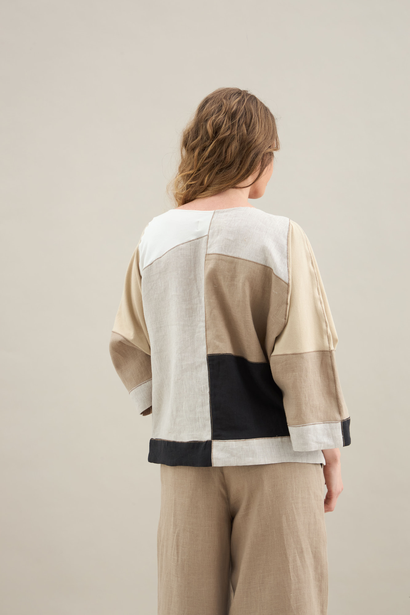 BLUSA MAR