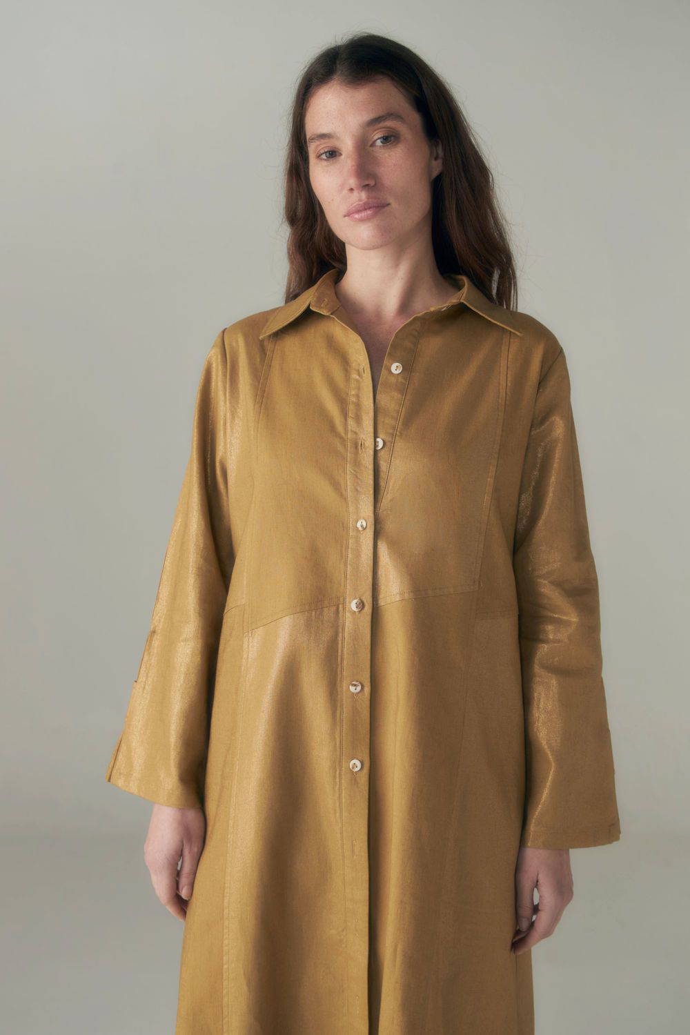 CAMISA TANGER
