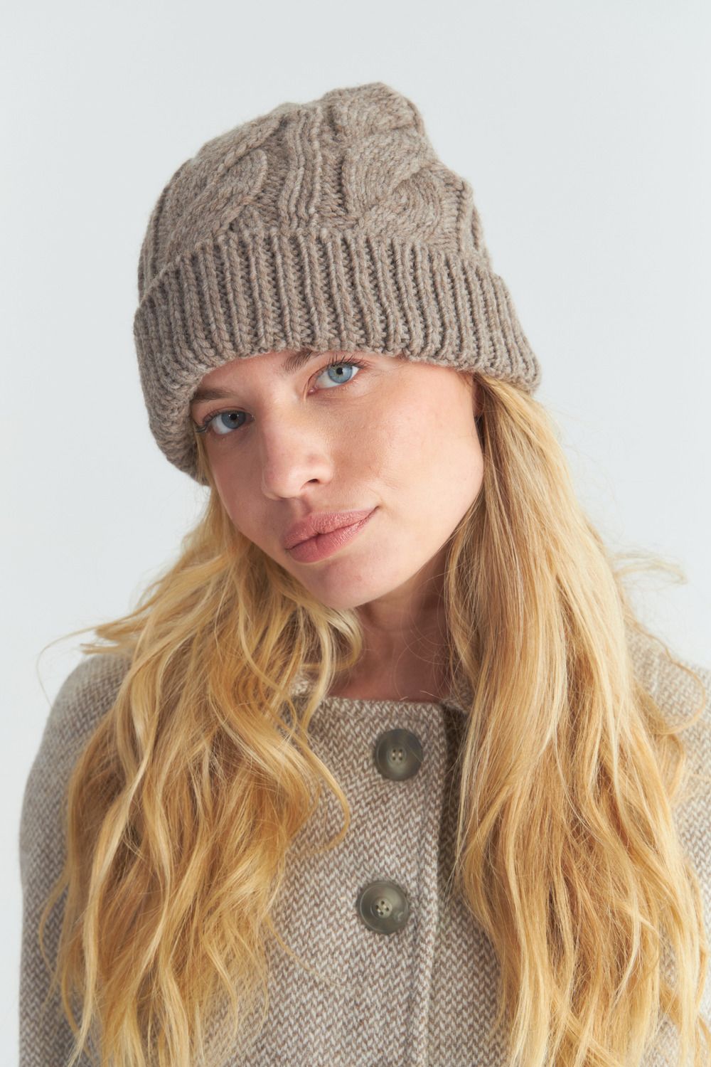 Gorro Luna