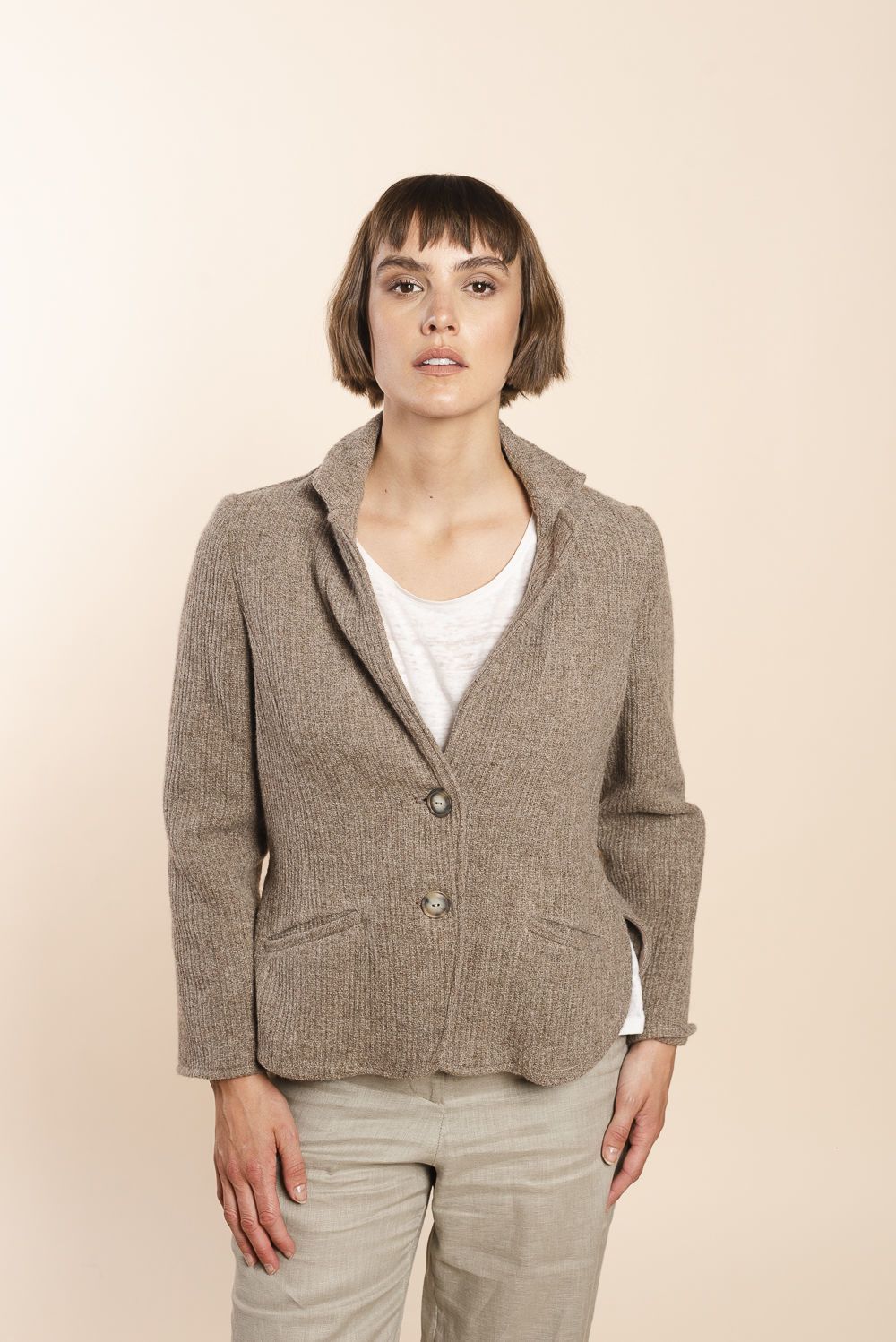 Chaqueta Lina