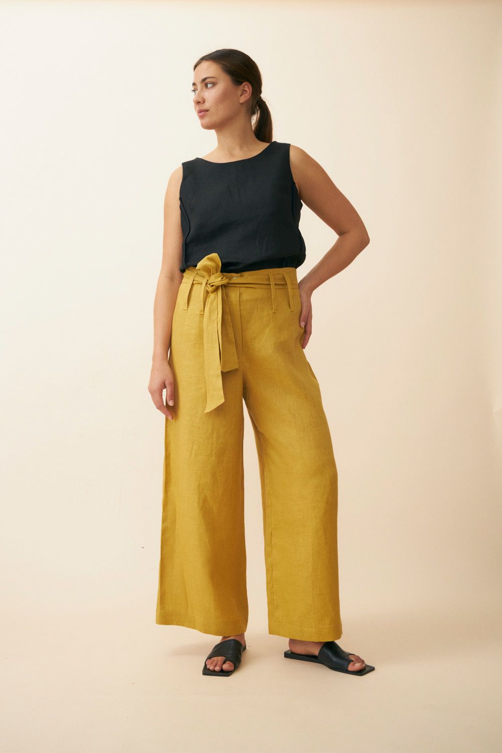 Pantalon Kalahari