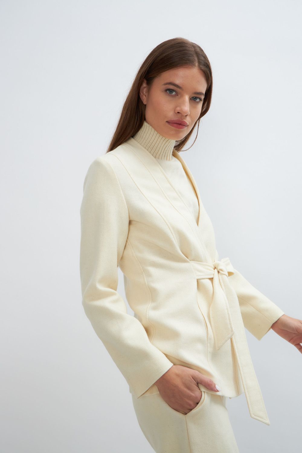 Chaqueta Uruguay
