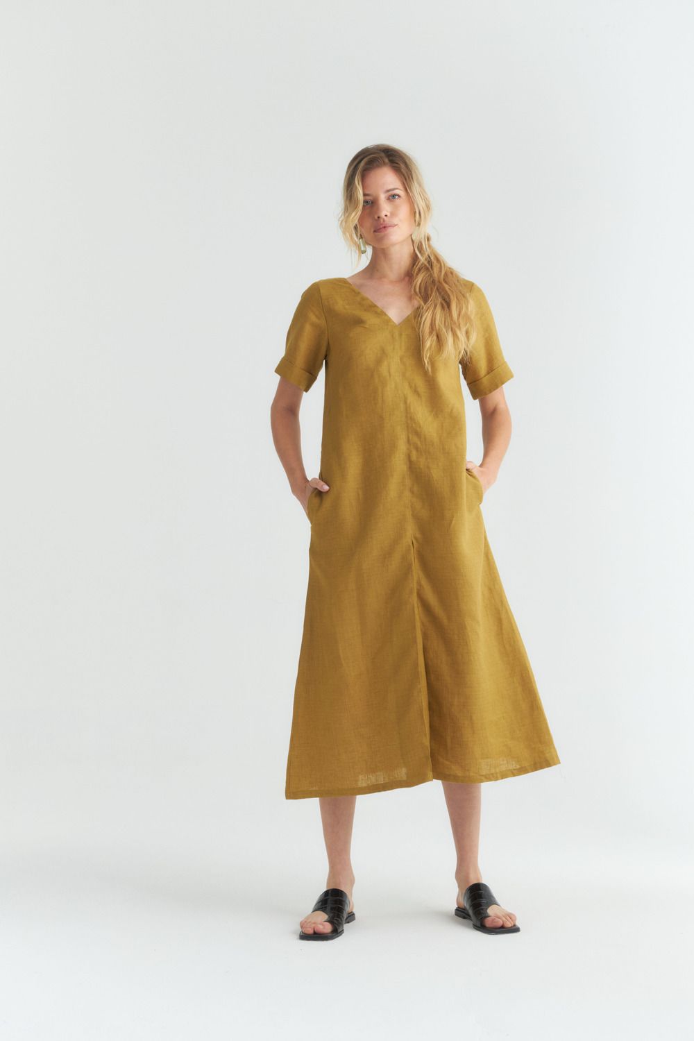 Vestido Bruma