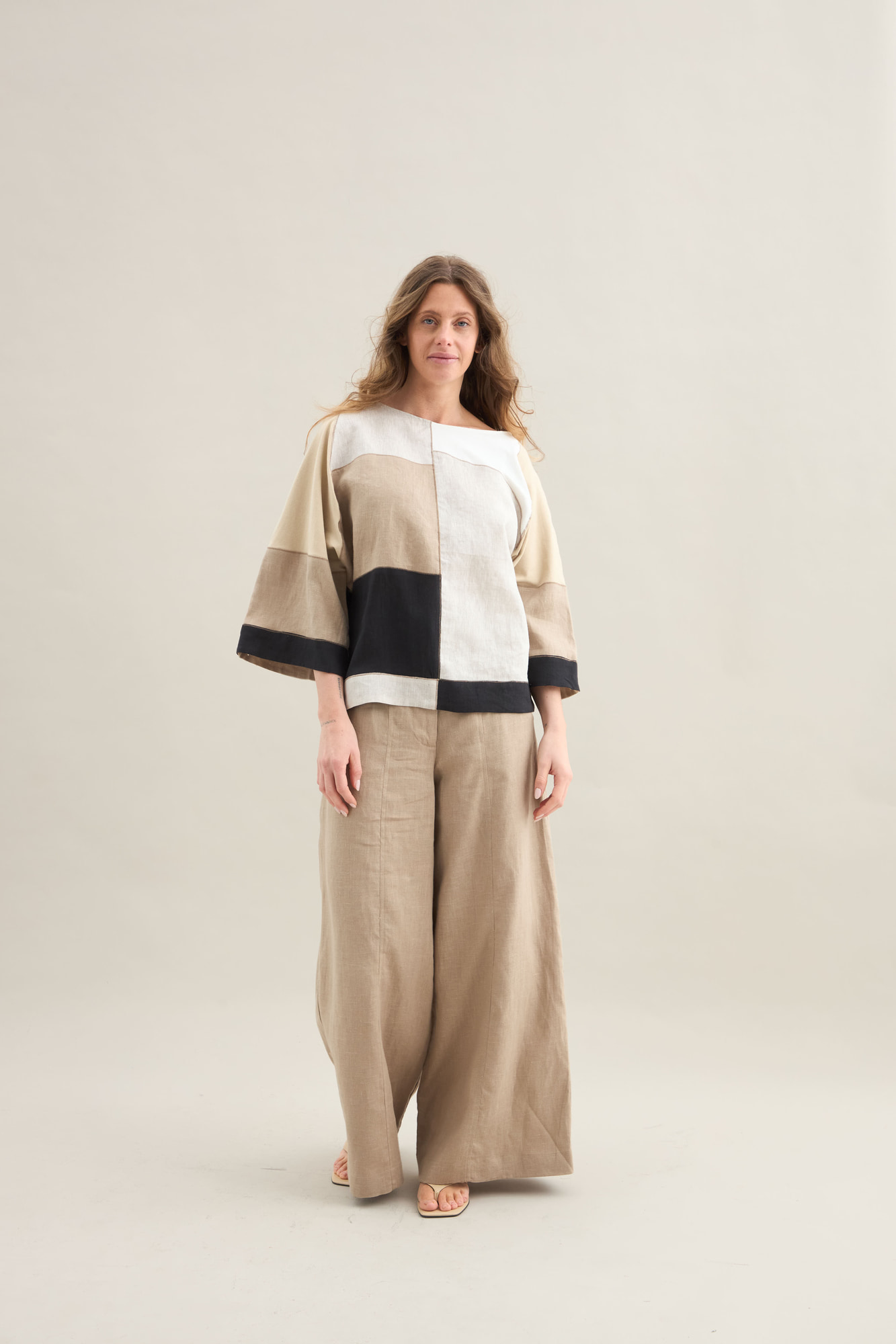 BLUSA MAR