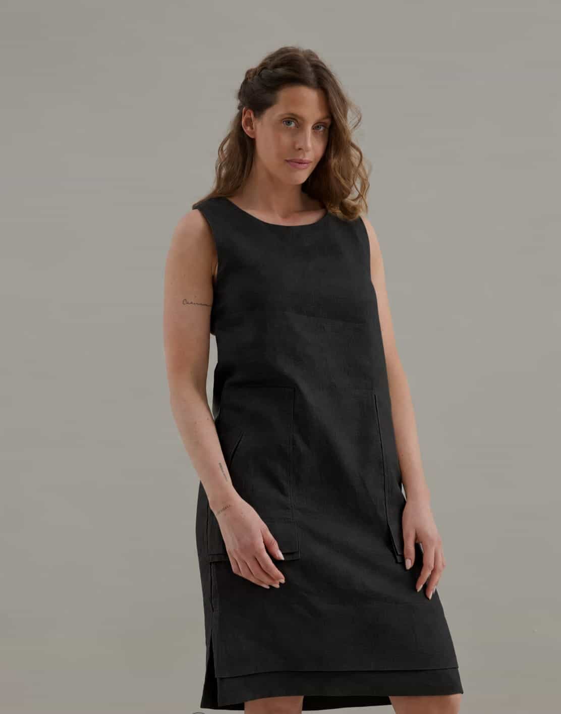 VESTIDO LITORAL