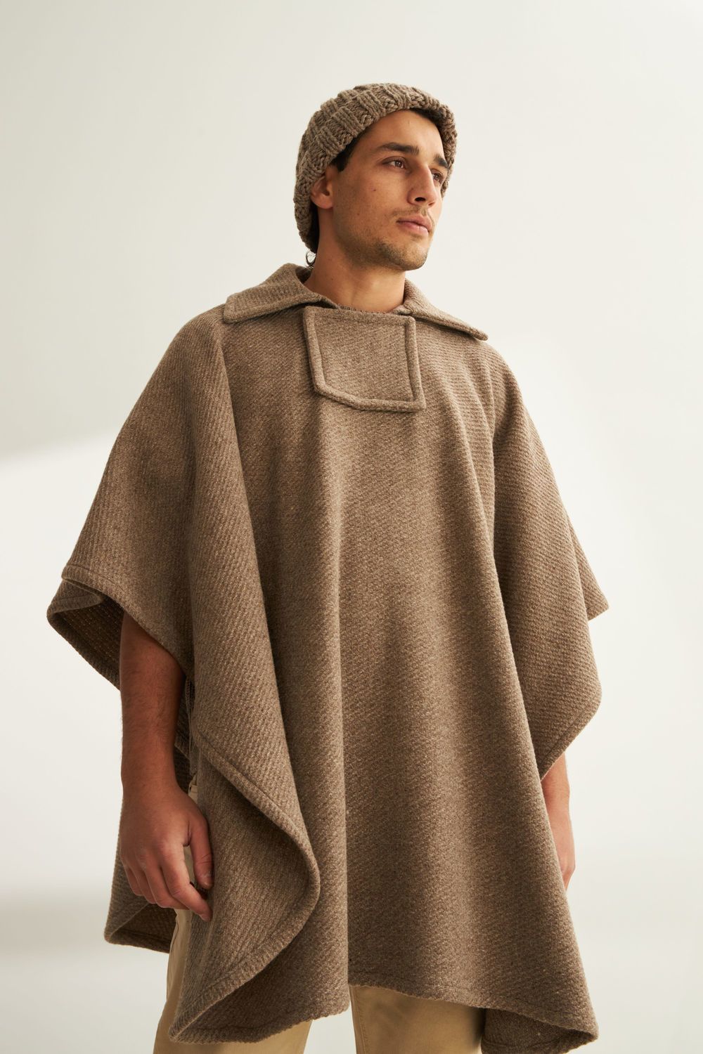 Poncho Baez