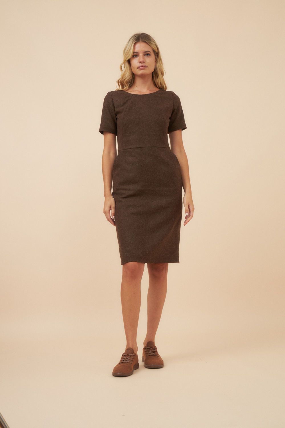 Vestido Kate