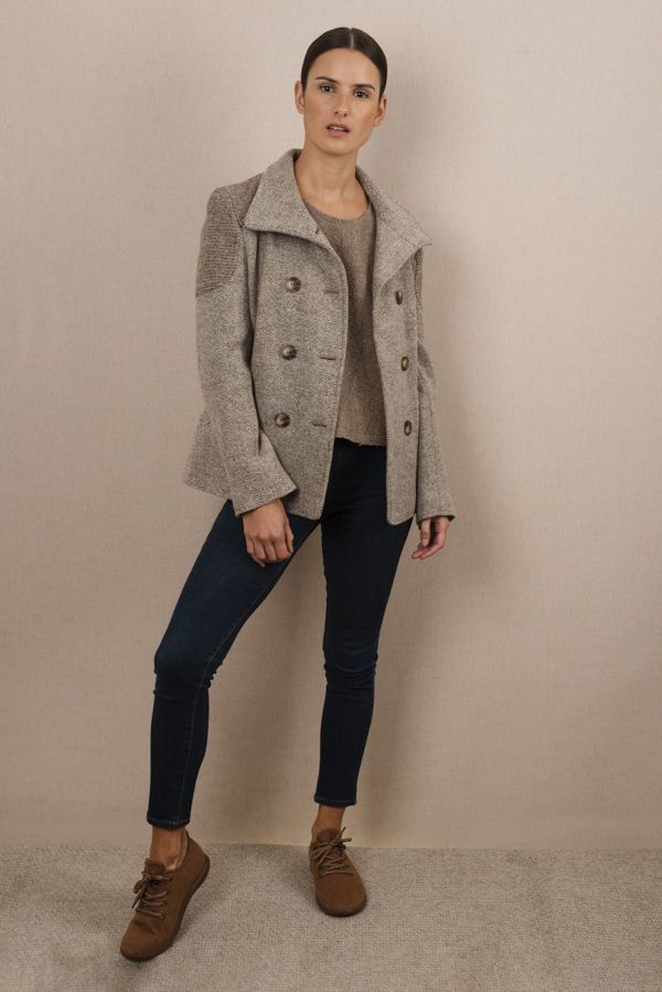 Chaqueta Laura