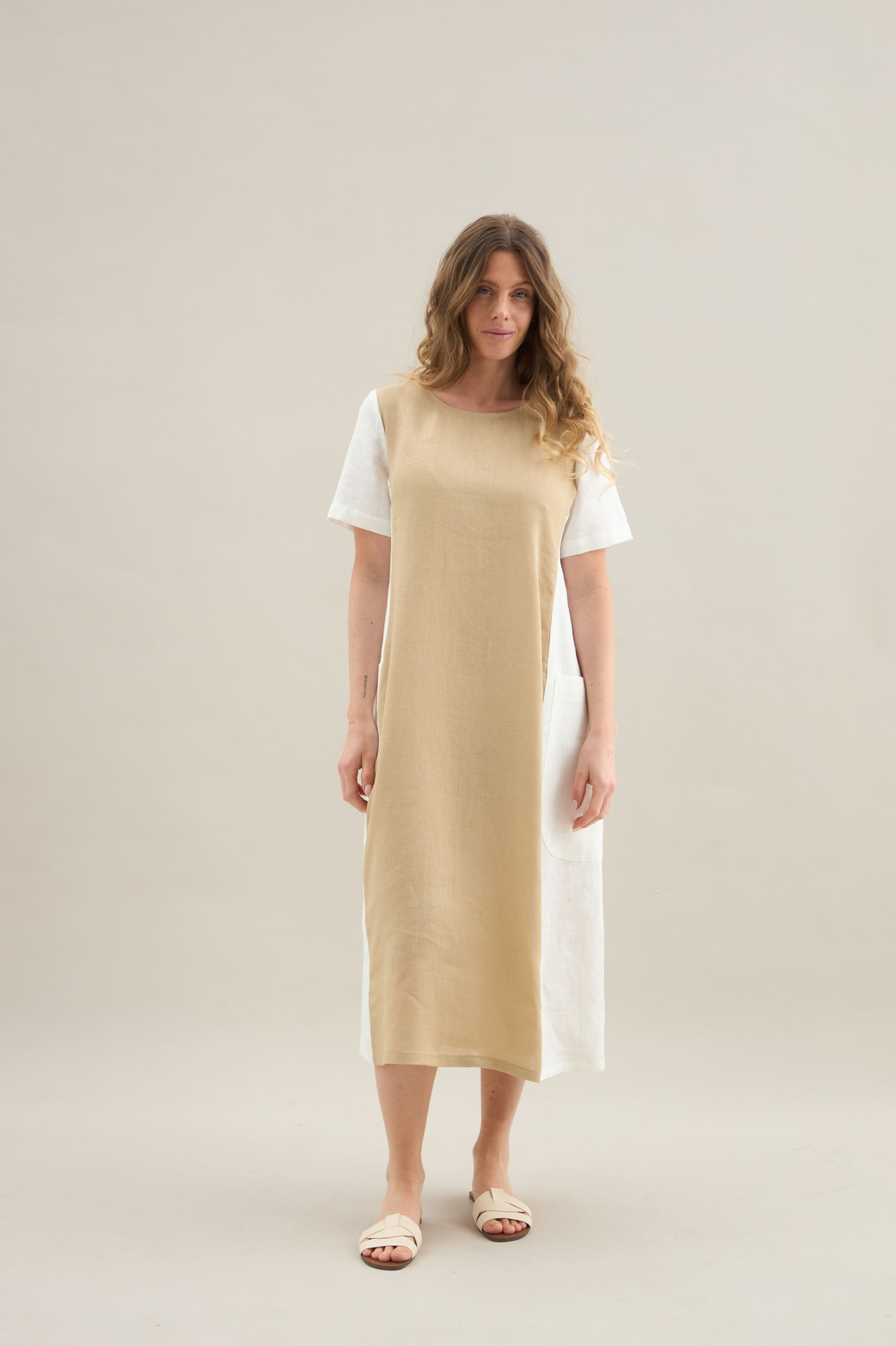VESTIDO  ALMA