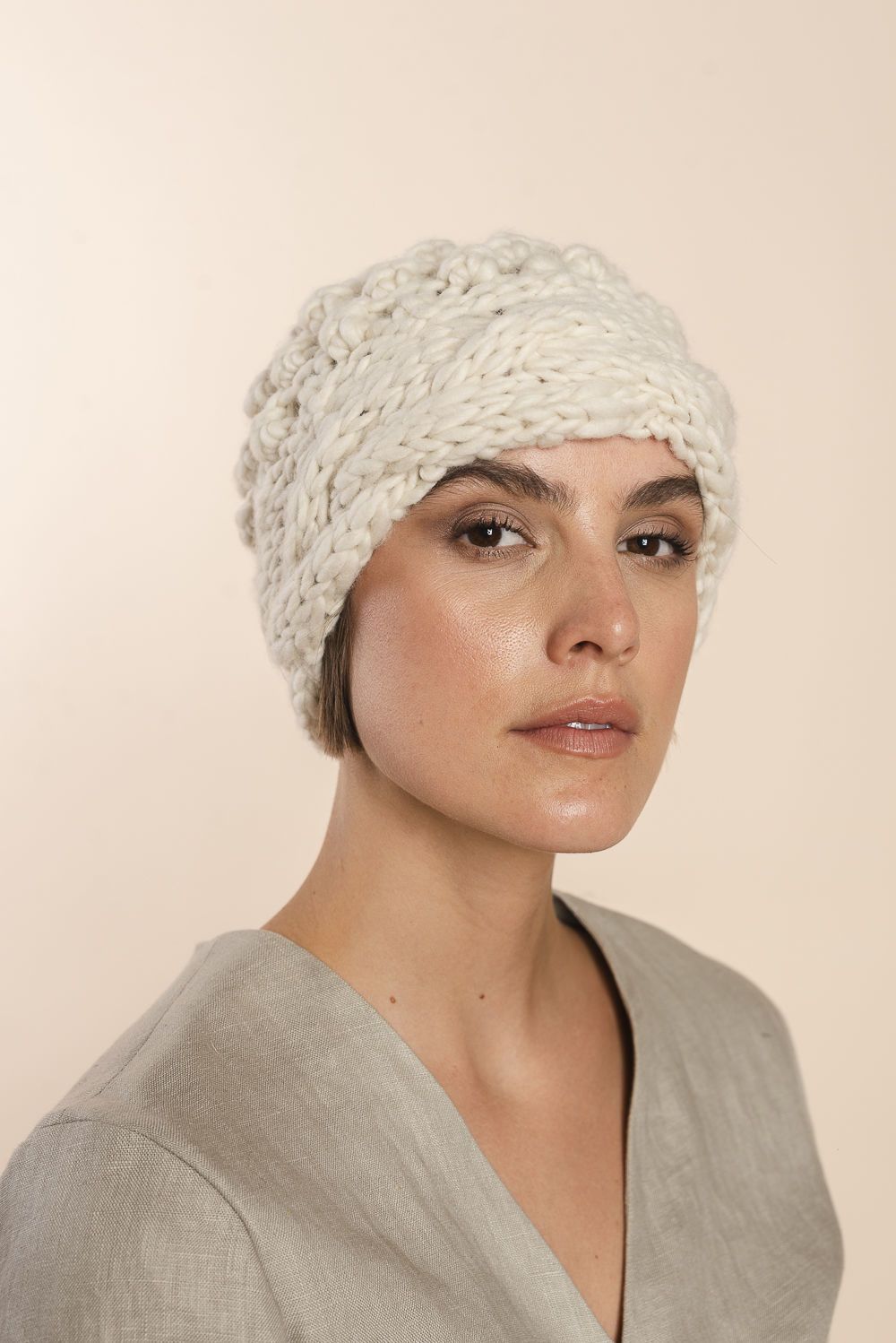 Gorro Garbanzo
